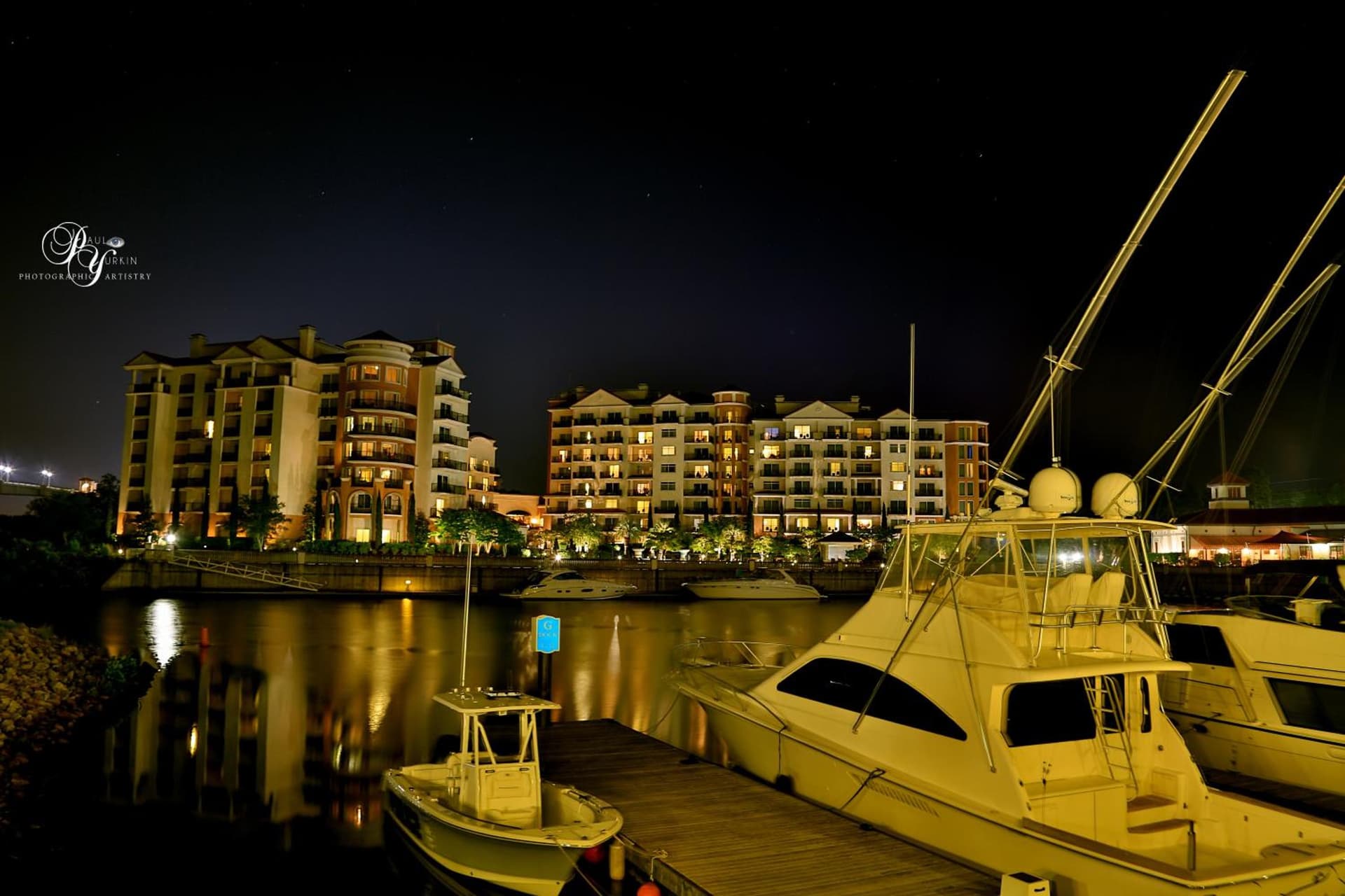 Marina Inn at Grande Dunes gallery photo in Myrtle Beach, SC — image 51