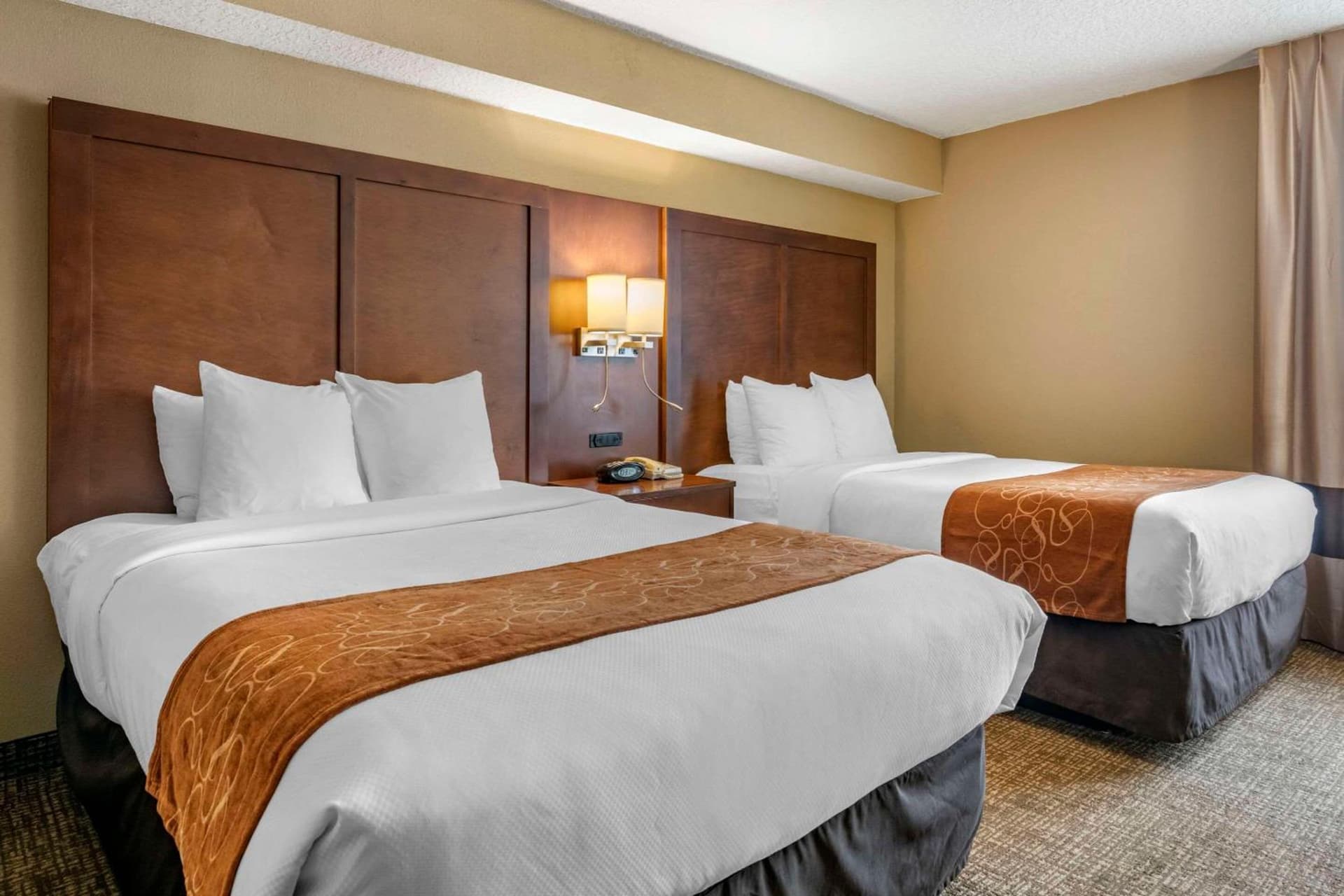 Comfort Suites Baymeadows Near Butler Blvd gallery photo in Jacksonville, FL — image 19