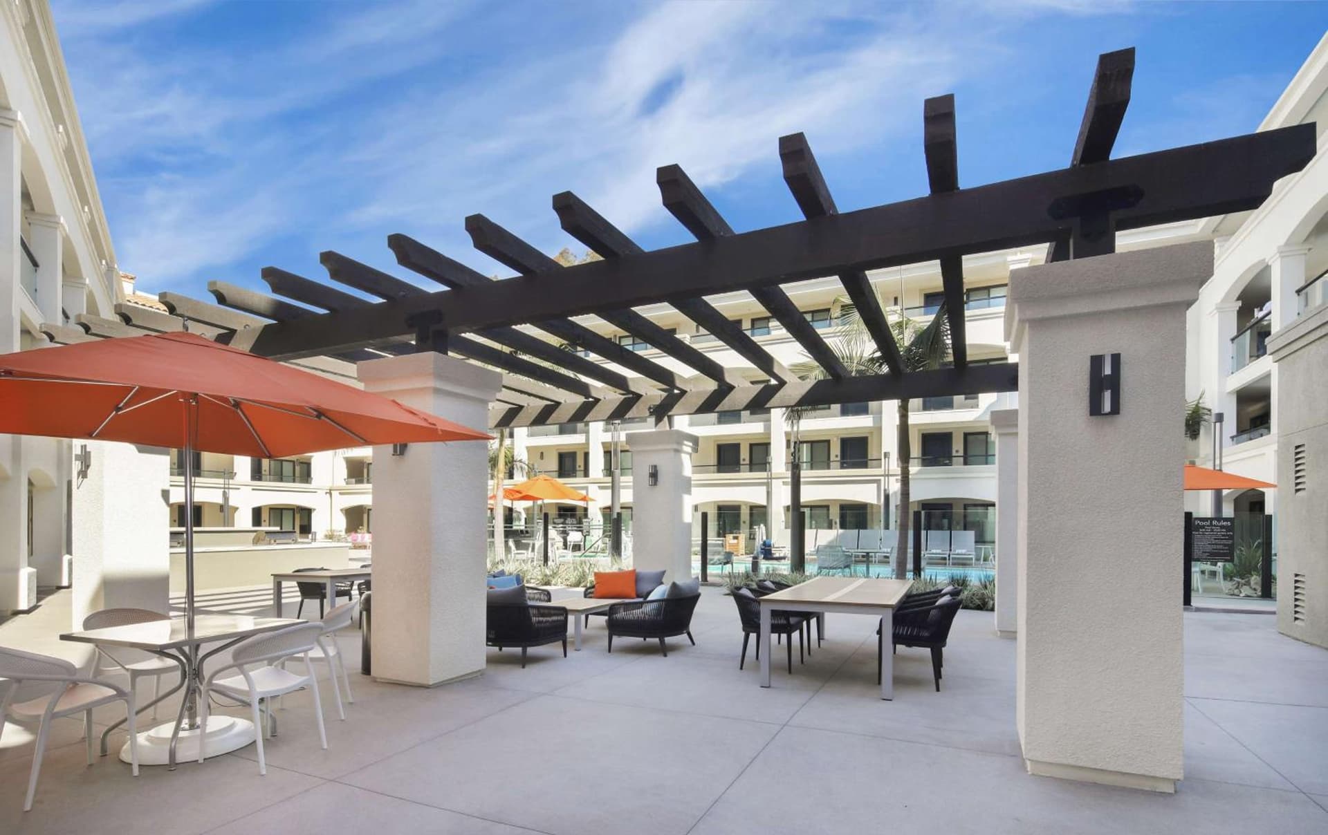 Homewood Suites by Hilton San Diego Central gallery photo in San Diego, CA — image 11