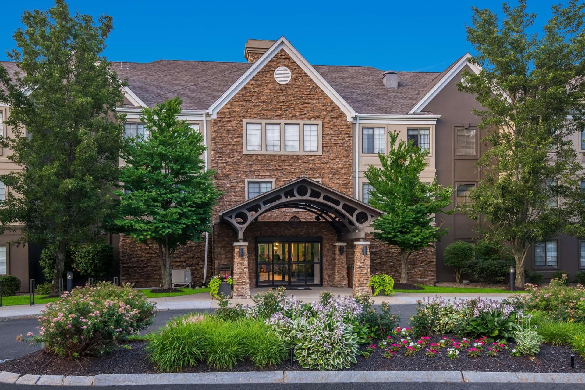 Sonesta ES Suites Andover Boston gallery photo in Andover — image 40