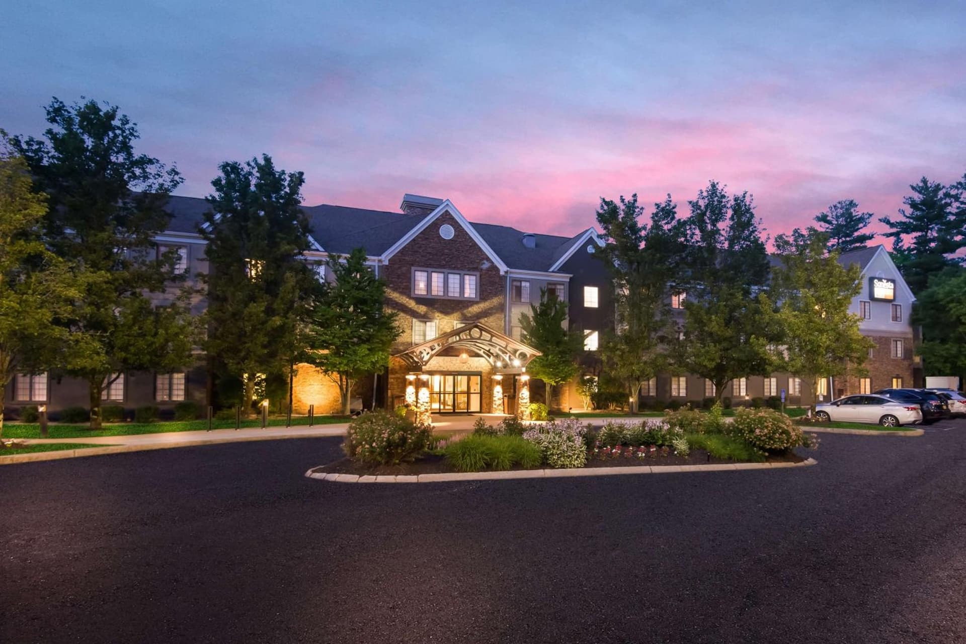 Sonesta ES Suites Andover Boston gallery photo in Andover — image 11