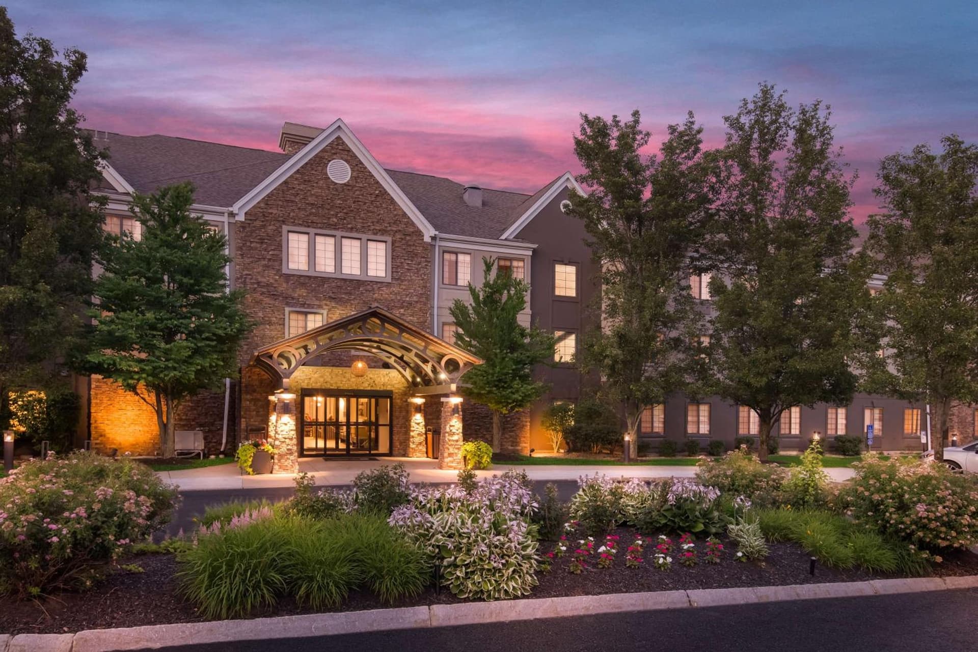 Sonesta ES Suites Andover Boston gallery photo in Andover — image 34