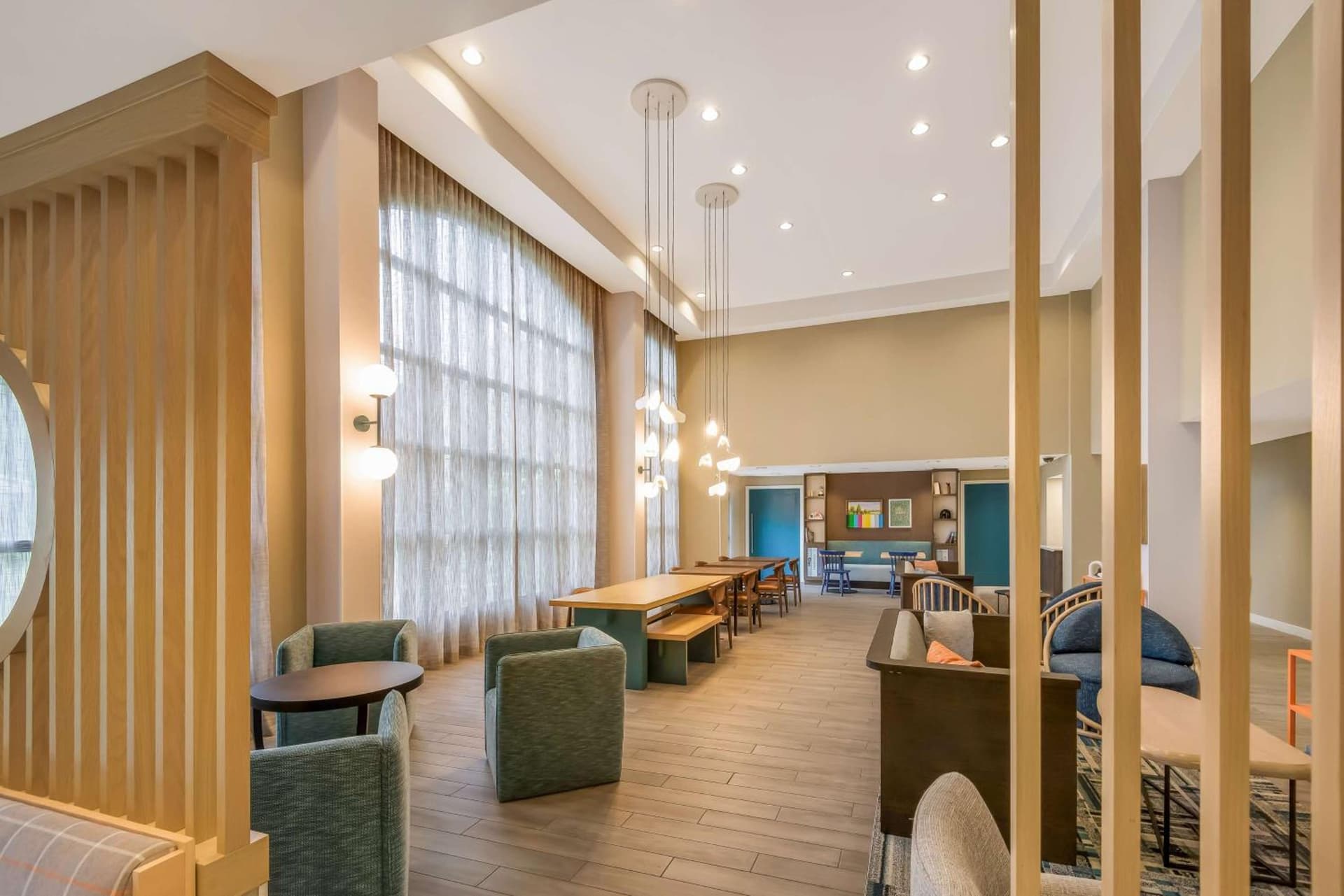 Sonesta ES Suites Andover Boston gallery photo in Andover — image 41
