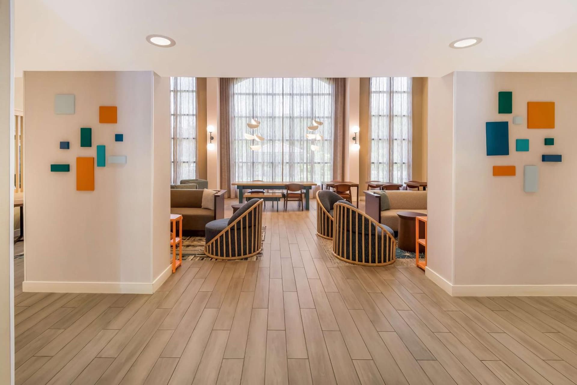 Sonesta ES Suites Andover Boston gallery photo in Andover — image 46