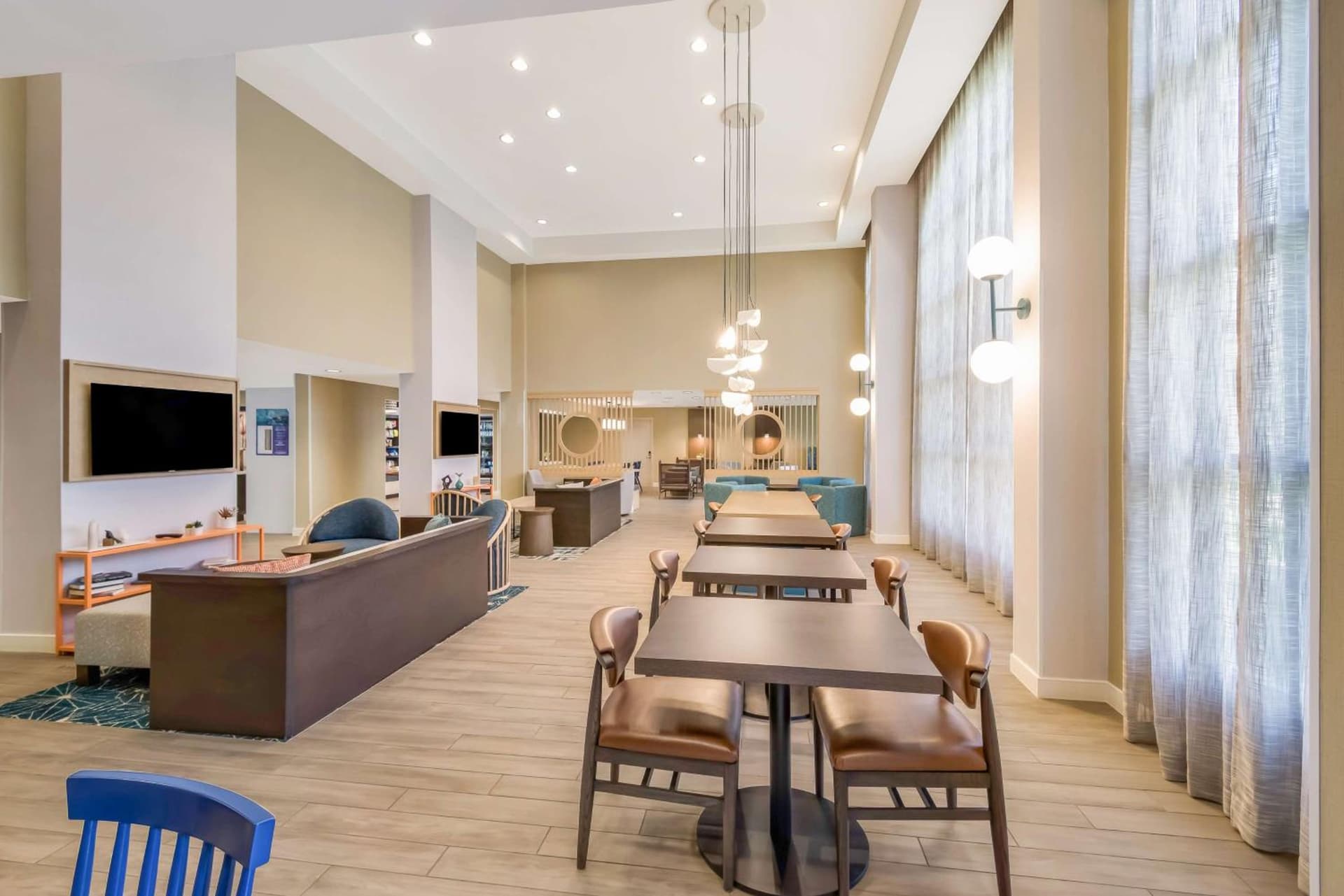 Sonesta ES Suites Andover Boston gallery photo in Andover — image 36