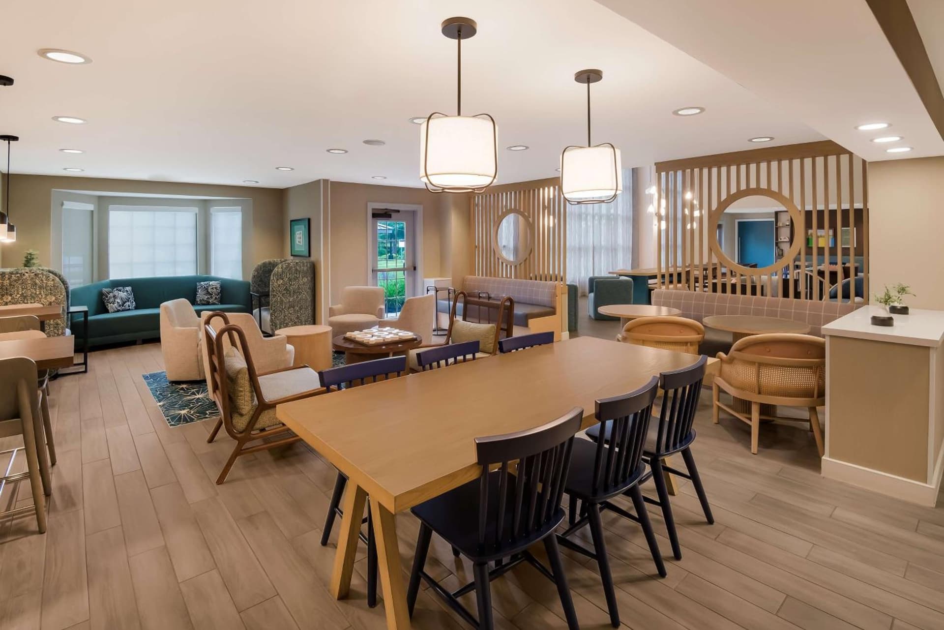 Sonesta ES Suites Andover Boston gallery photo in Andover — image 23