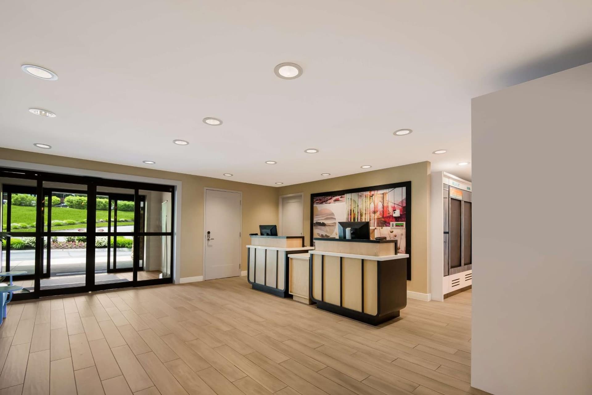 Sonesta ES Suites Andover Boston gallery photo in Andover — image 10