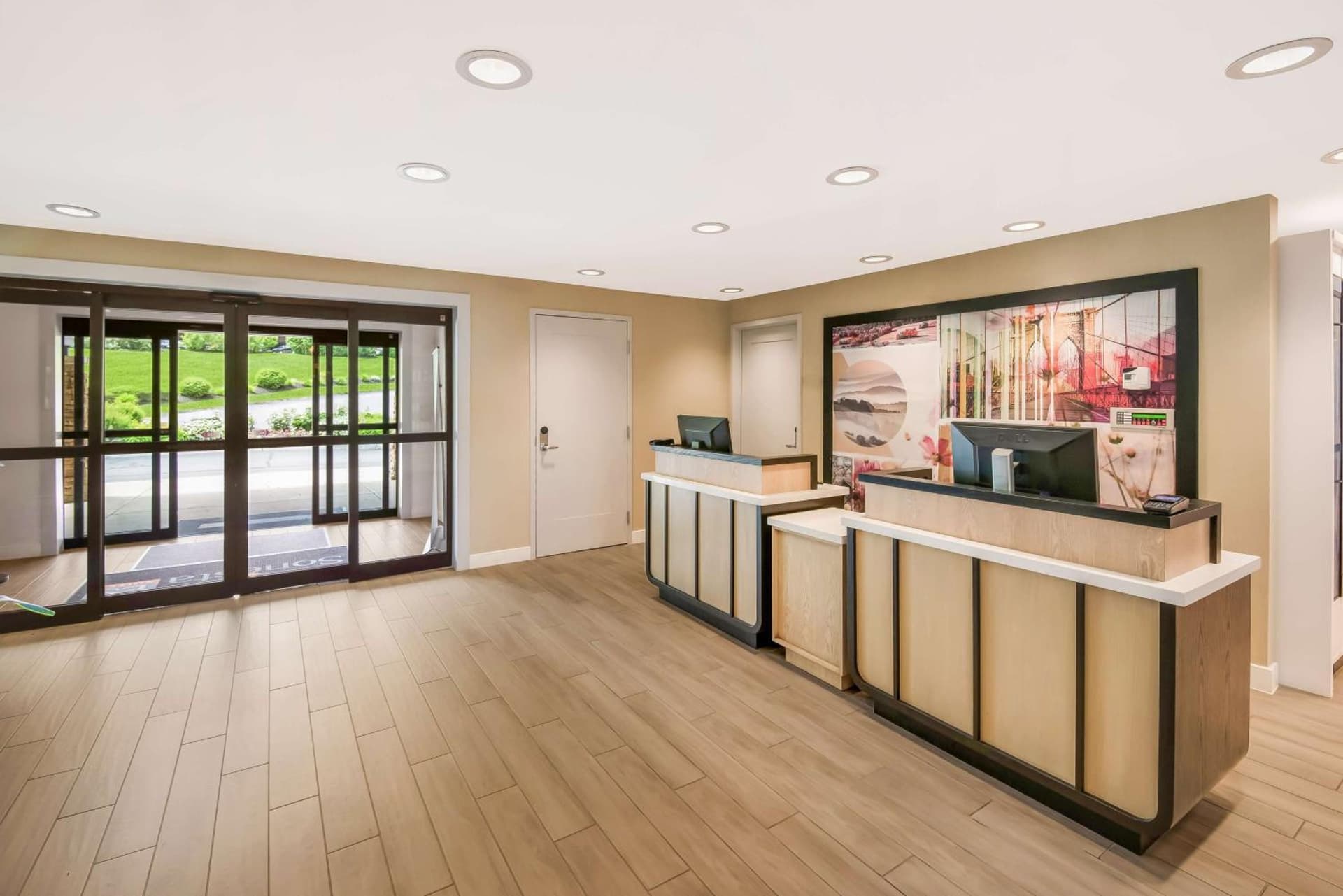 Sonesta ES Suites Andover Boston gallery photo in Andover — image 15