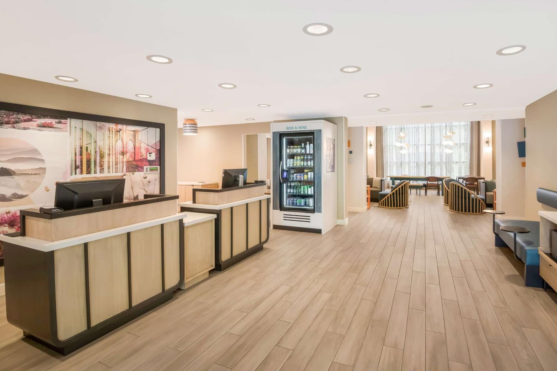 Sonesta ES Suites Andover Boston gallery photo in Andover — image 22