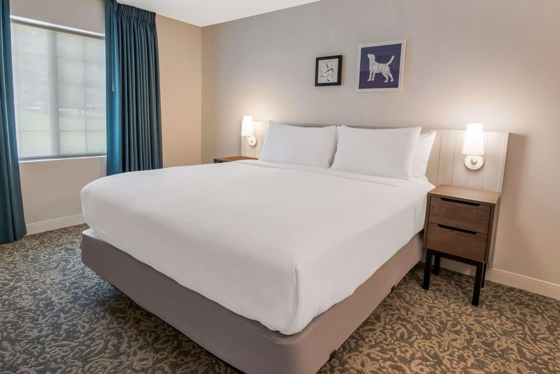 Sonesta ES Suites Andover Boston gallery photo in Andover — image 28