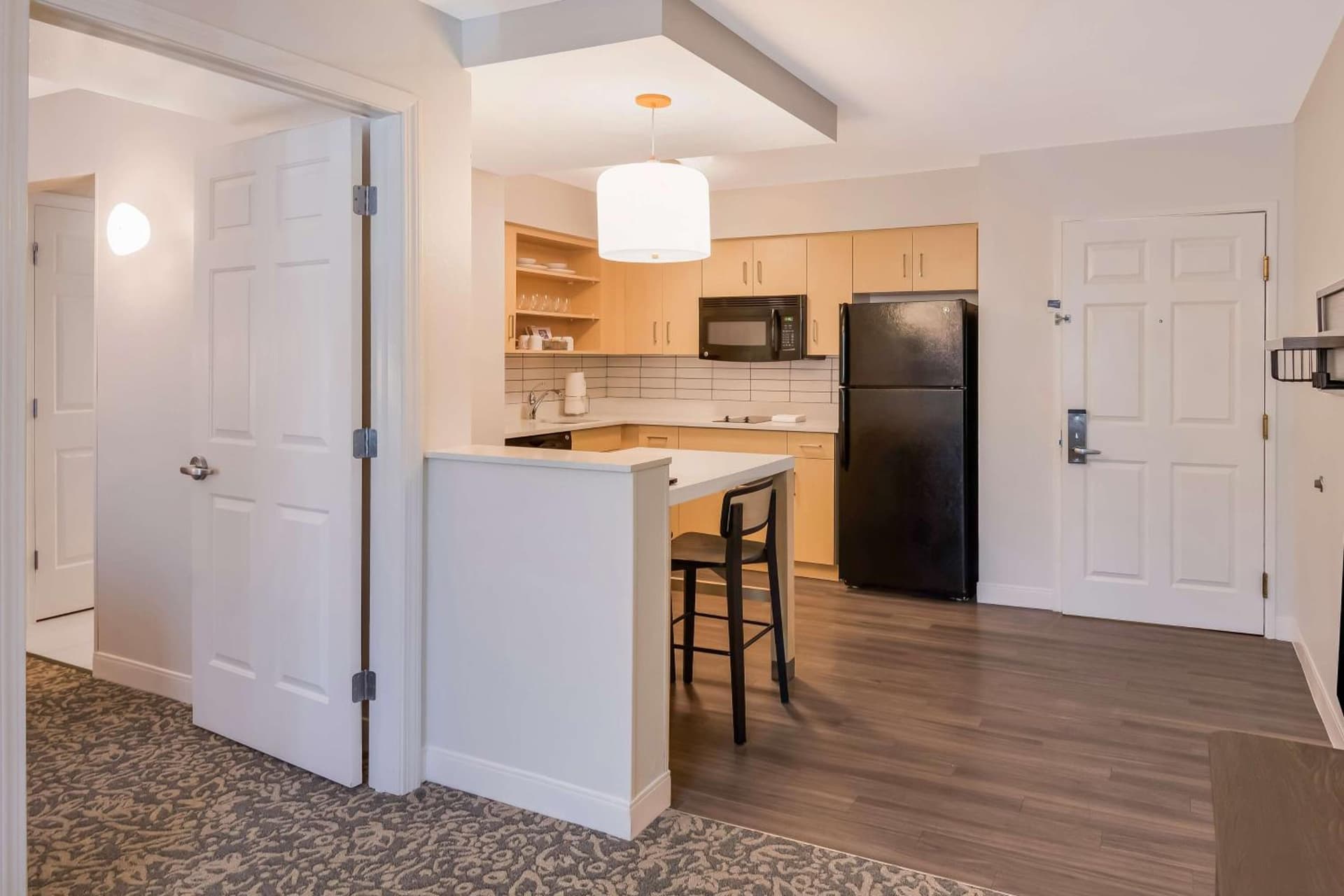 Sonesta ES Suites Andover Boston gallery photo in Andover — image 17