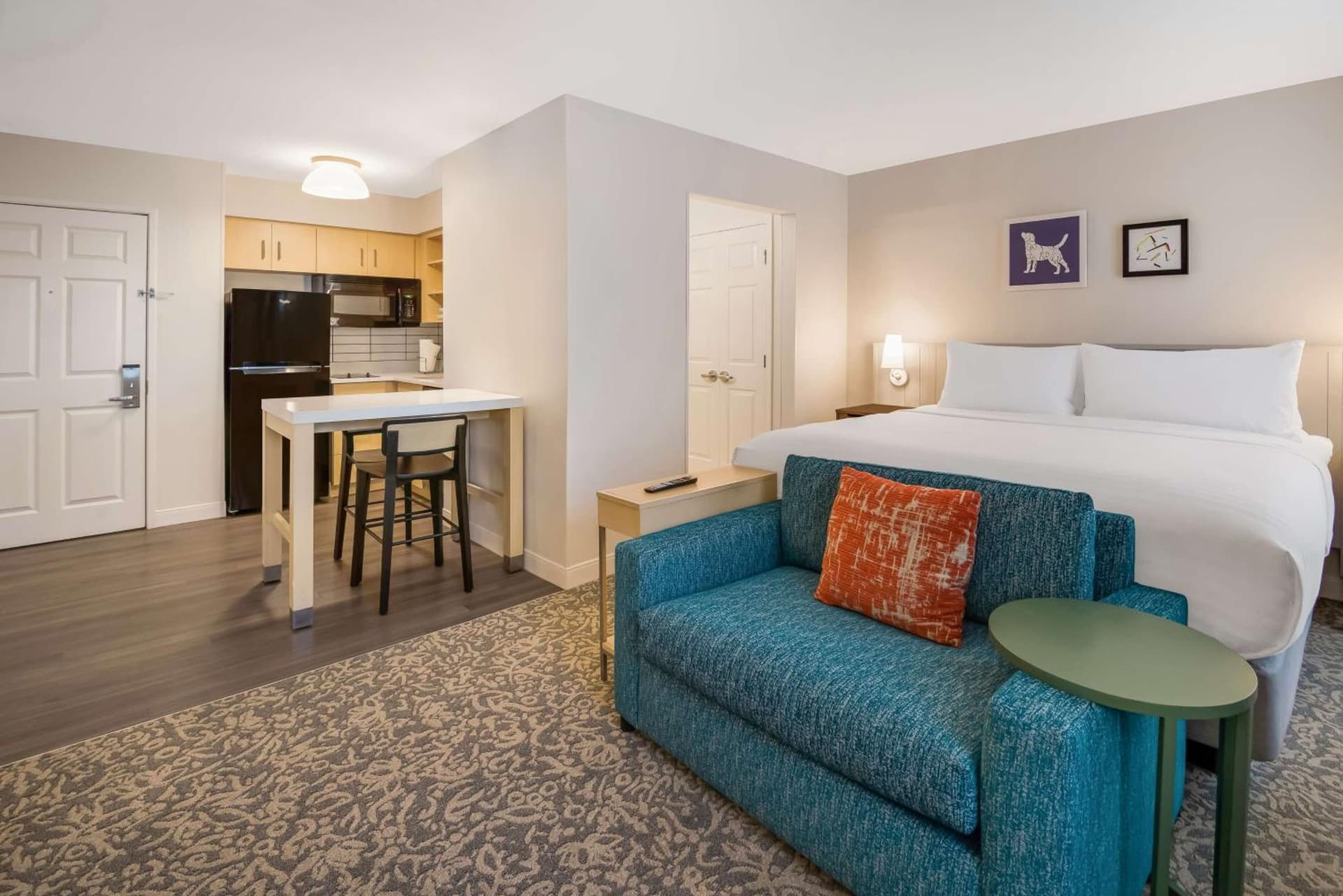 Sonesta ES Suites Andover Boston gallery photo in Andover — image 25