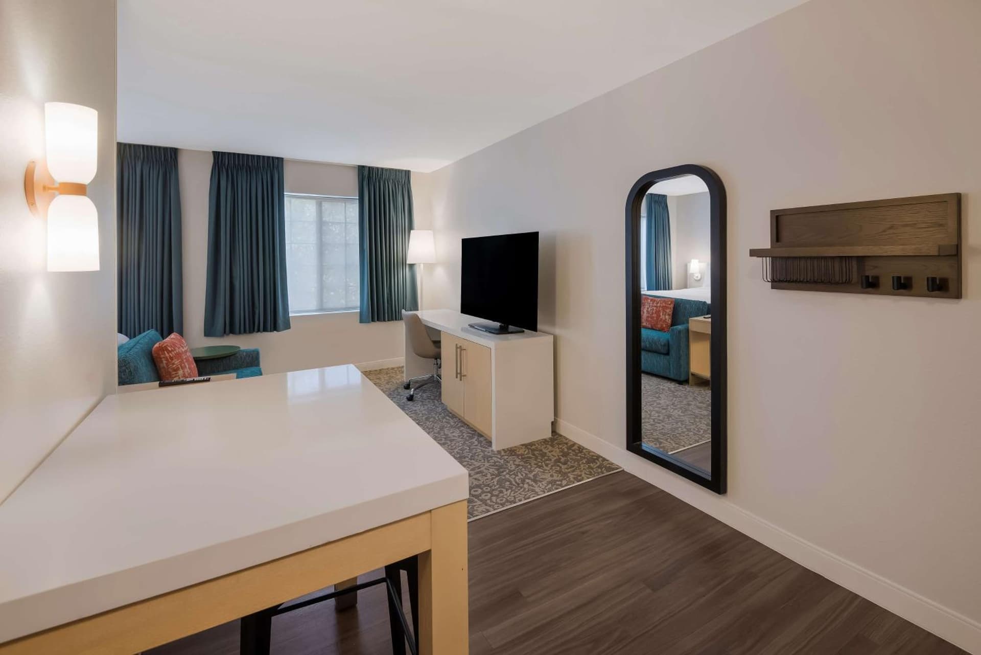 Sonesta ES Suites Andover Boston gallery photo in Andover — image 24