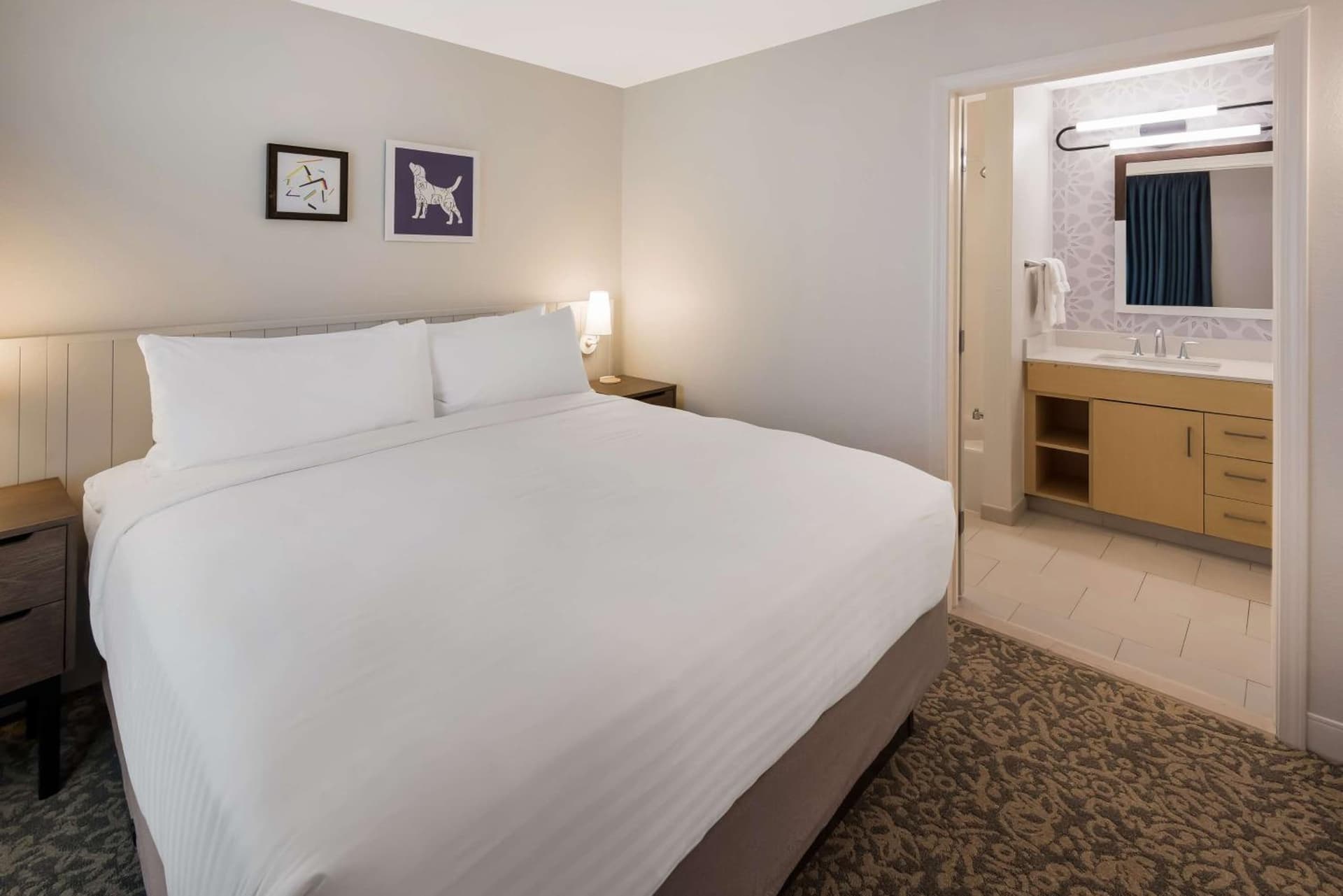 Sonesta ES Suites Andover Boston gallery photo in Andover — image 7