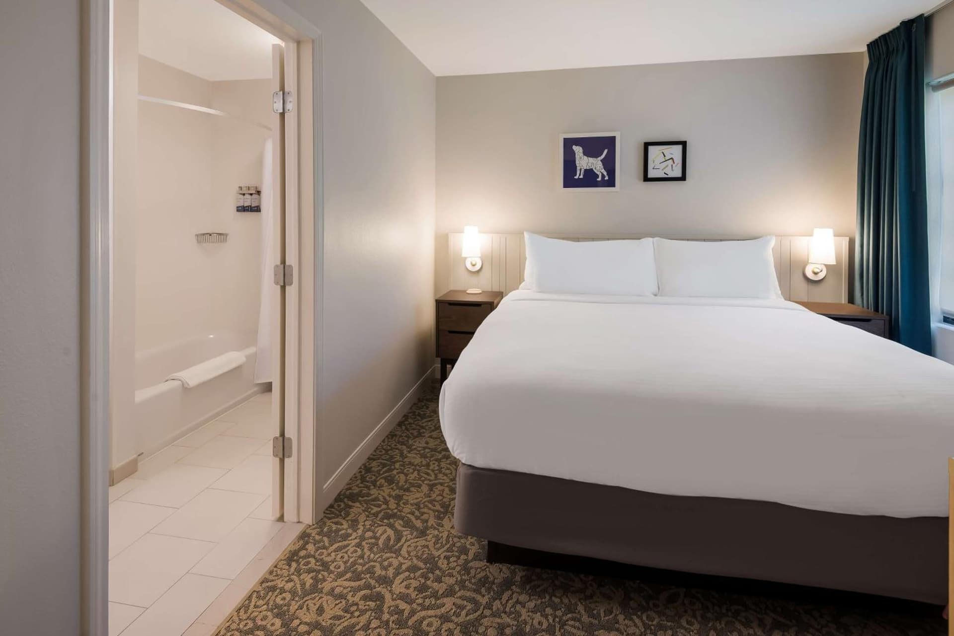 Sonesta ES Suites Andover Boston gallery photo in Andover — image 6