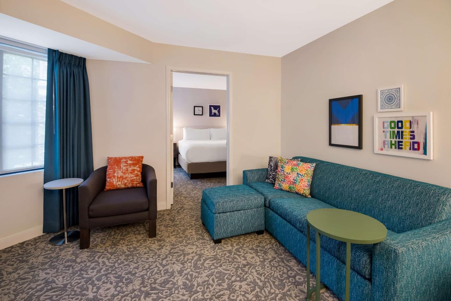 Sonesta ES Suites Andover Boston gallery photo in Andover — image 33