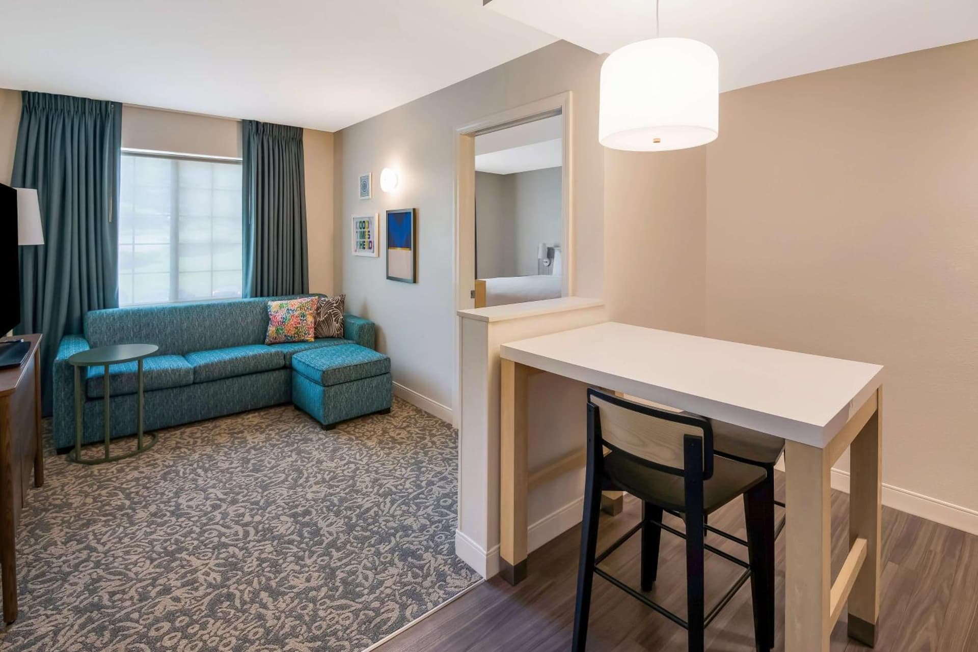 Sonesta ES Suites Andover Boston gallery photo in Andover — image 32