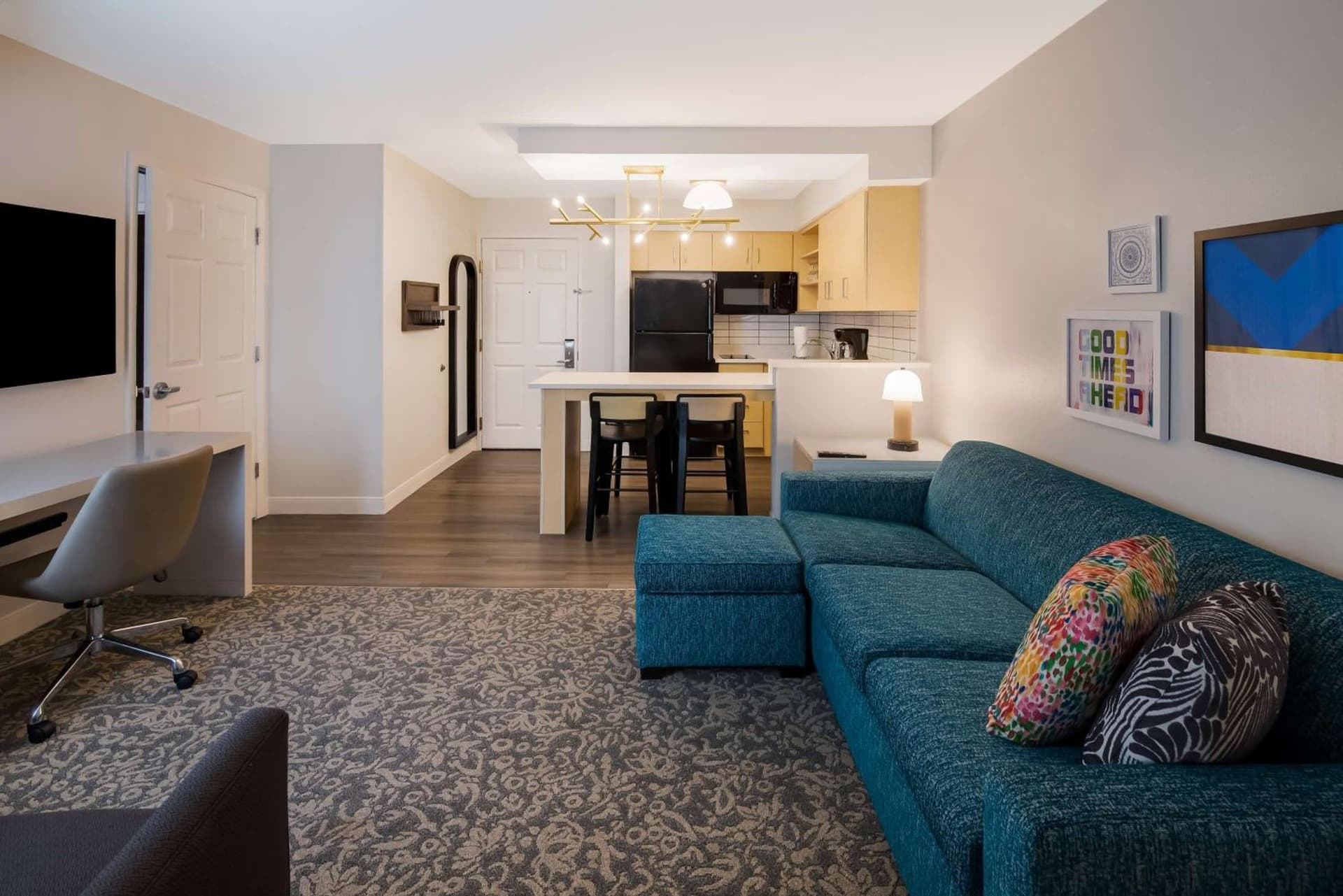 Sonesta ES Suites Andover Boston gallery photo in Andover — image 45