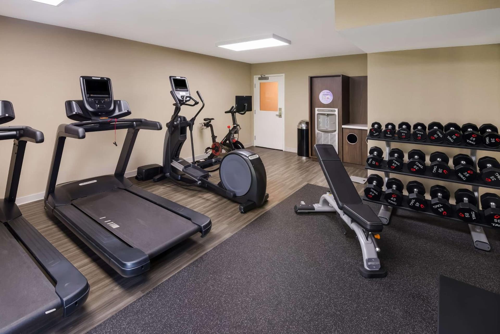 Sonesta ES Suites Andover Boston gallery photo in Andover — image 26
