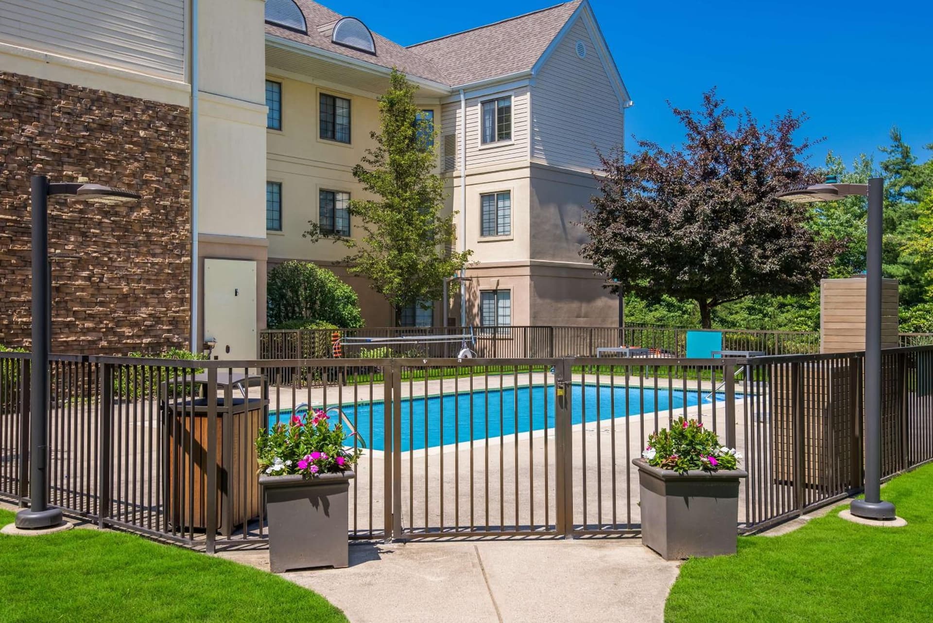 Sonesta ES Suites Andover Boston gallery photo in Andover — image 4