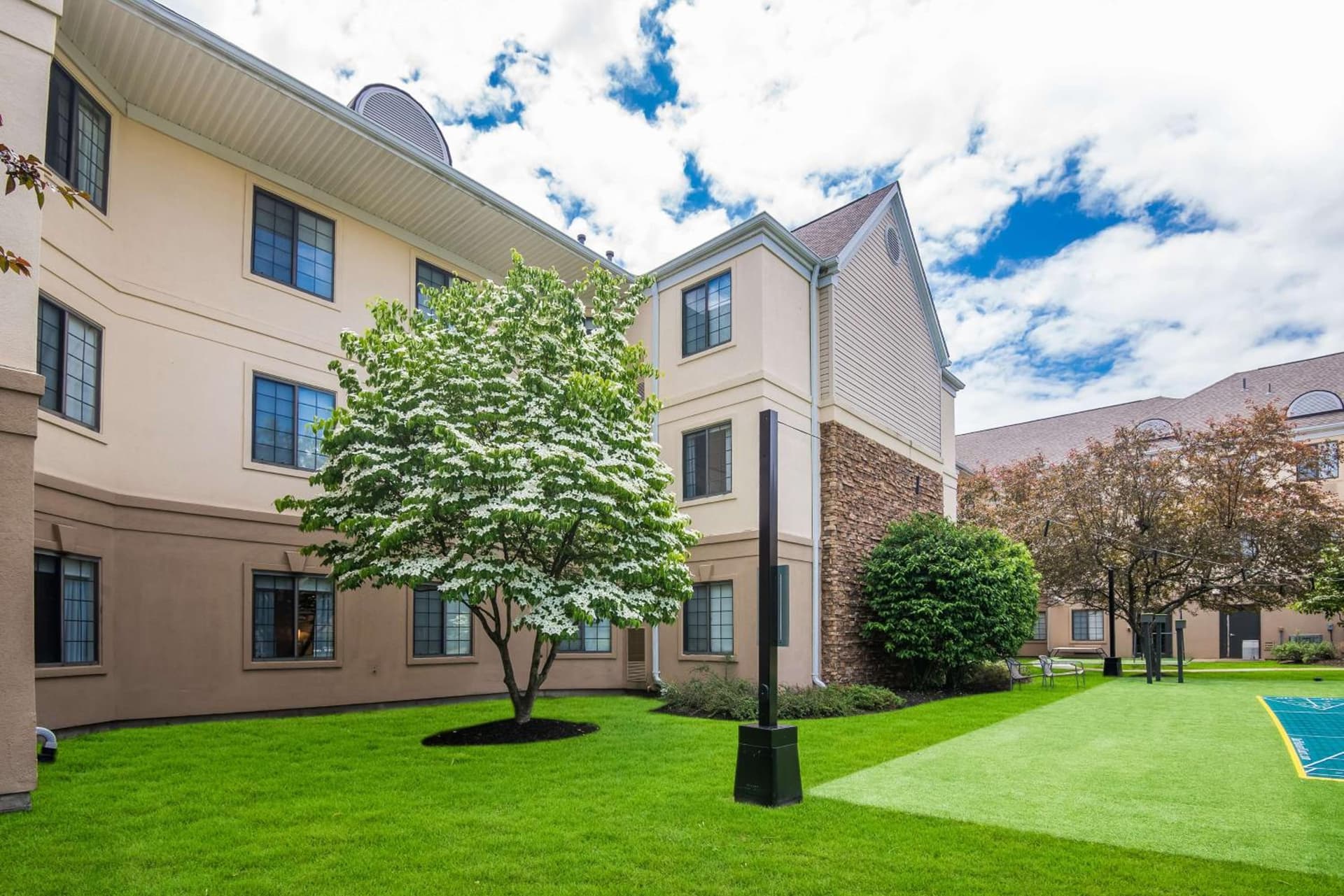Sonesta ES Suites Andover Boston gallery photo in Andover — image 51