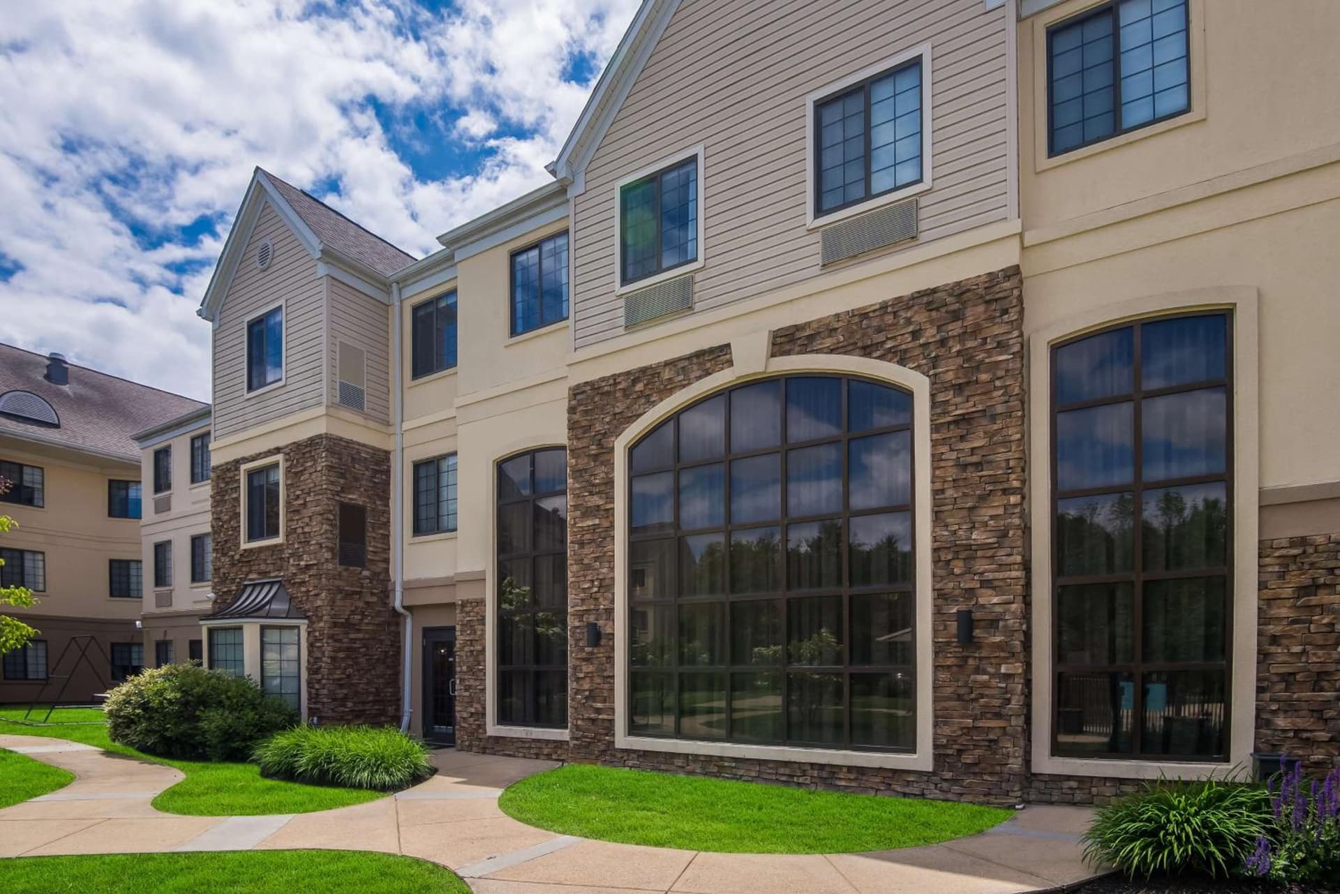 Sonesta ES Suites Andover Boston gallery photo in Andover — image 52