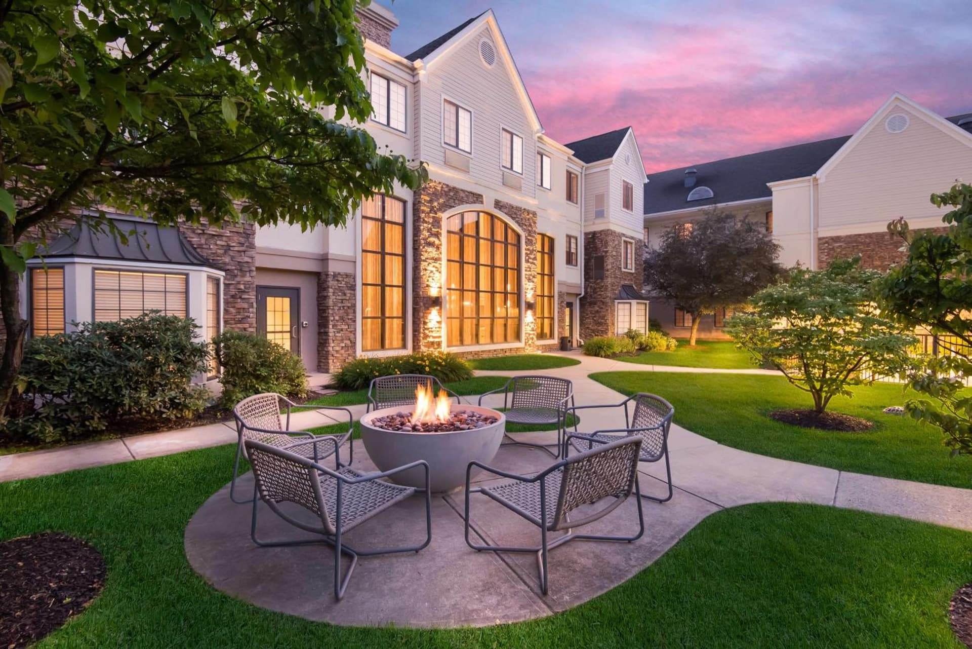 Sonesta ES Suites Andover Boston gallery photo in Andover — image 35