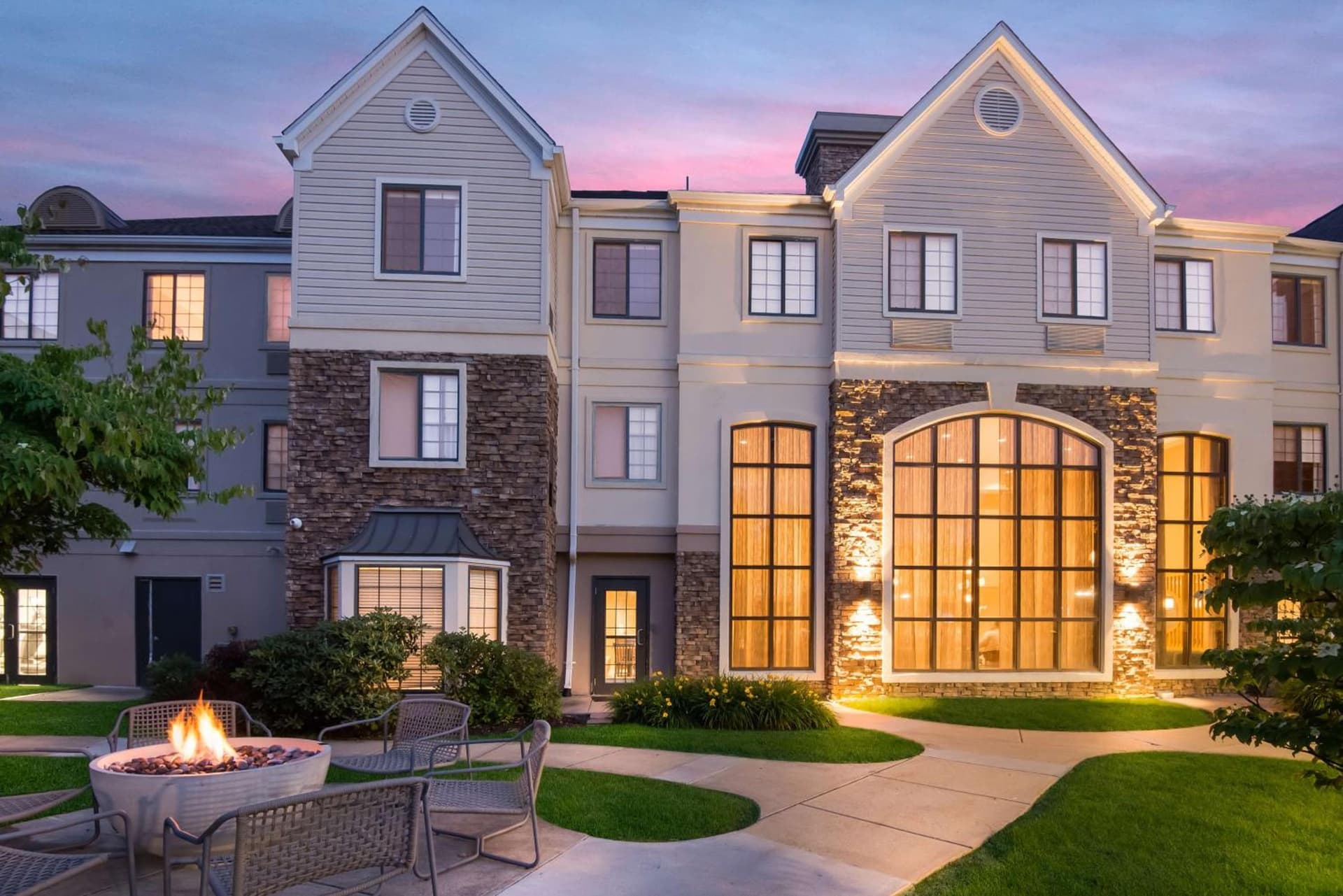 Sonesta ES Suites Andover Boston gallery photo in Andover — image 31