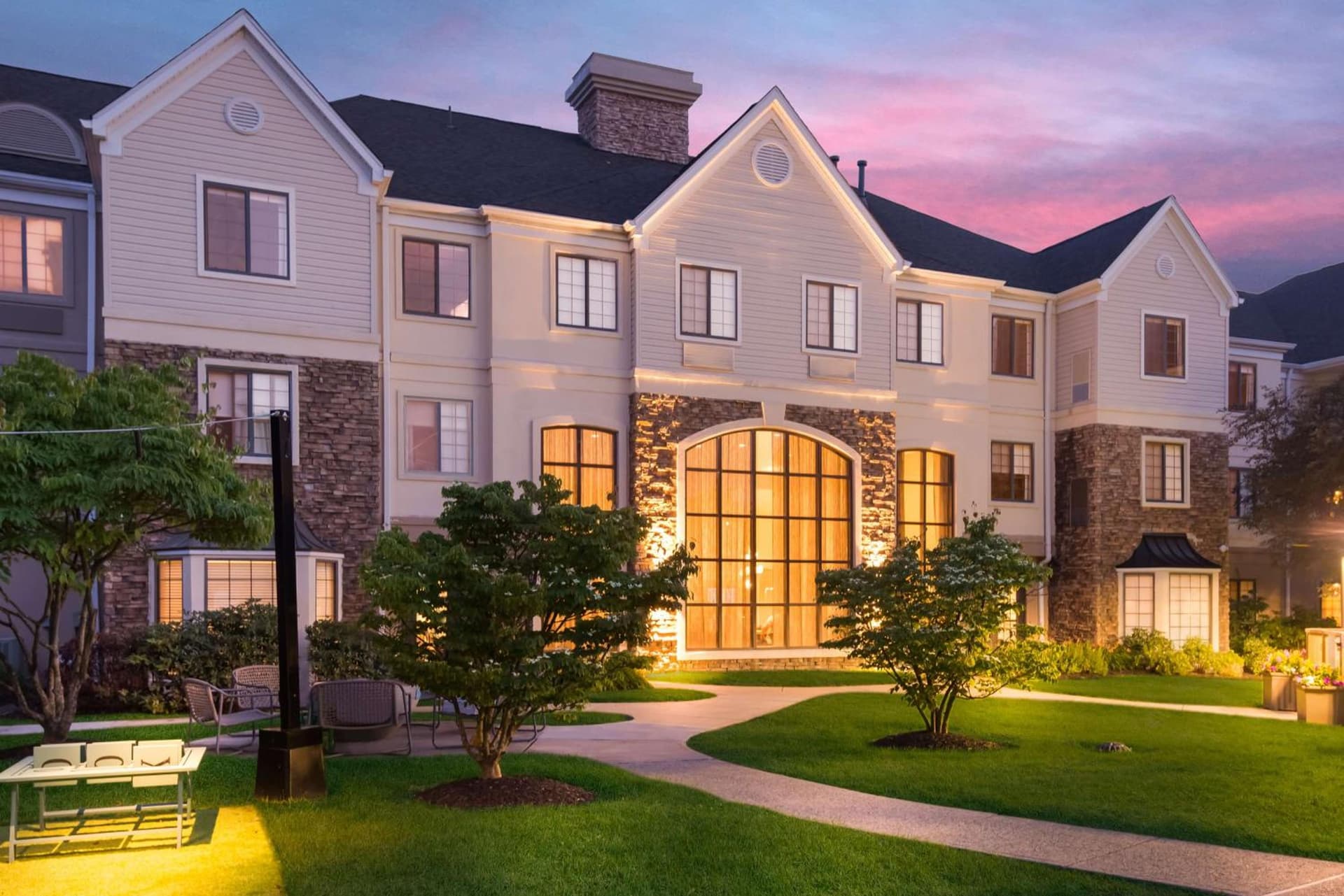 Sonesta ES Suites Andover Boston gallery photo in Andover — image 19