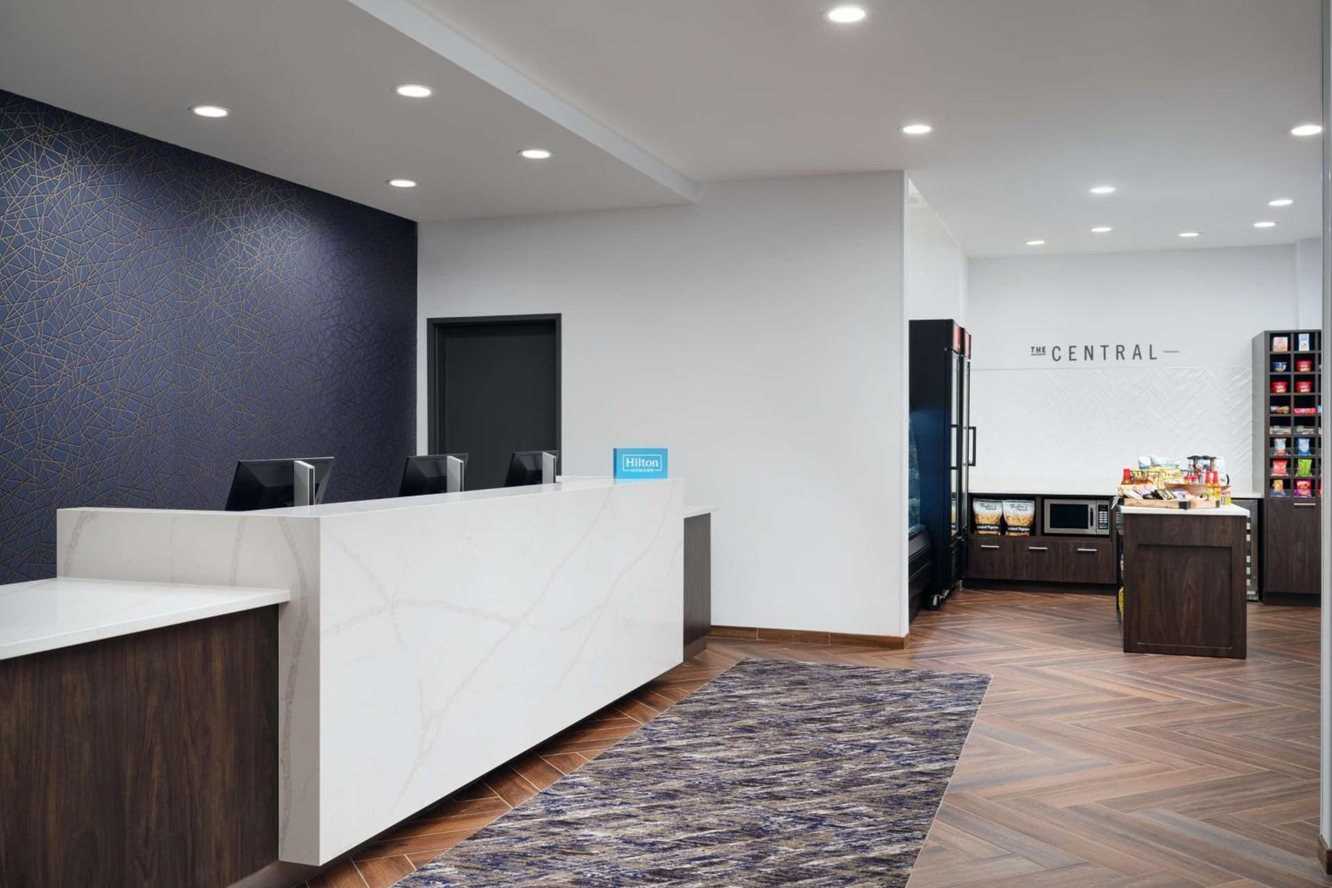 Hampton Inn Towson Downtown gallery photo in Towson, MD — image 17