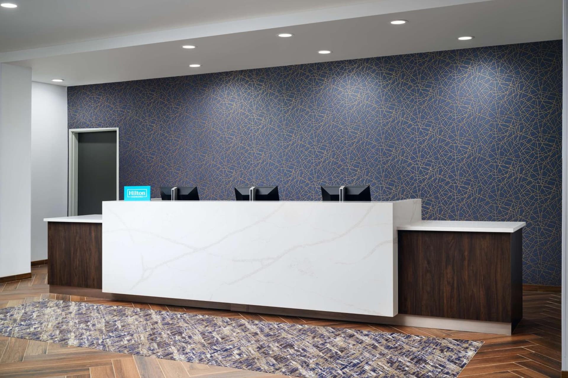 Hampton Inn Towson Downtown gallery photo in Towson, MD — image 25