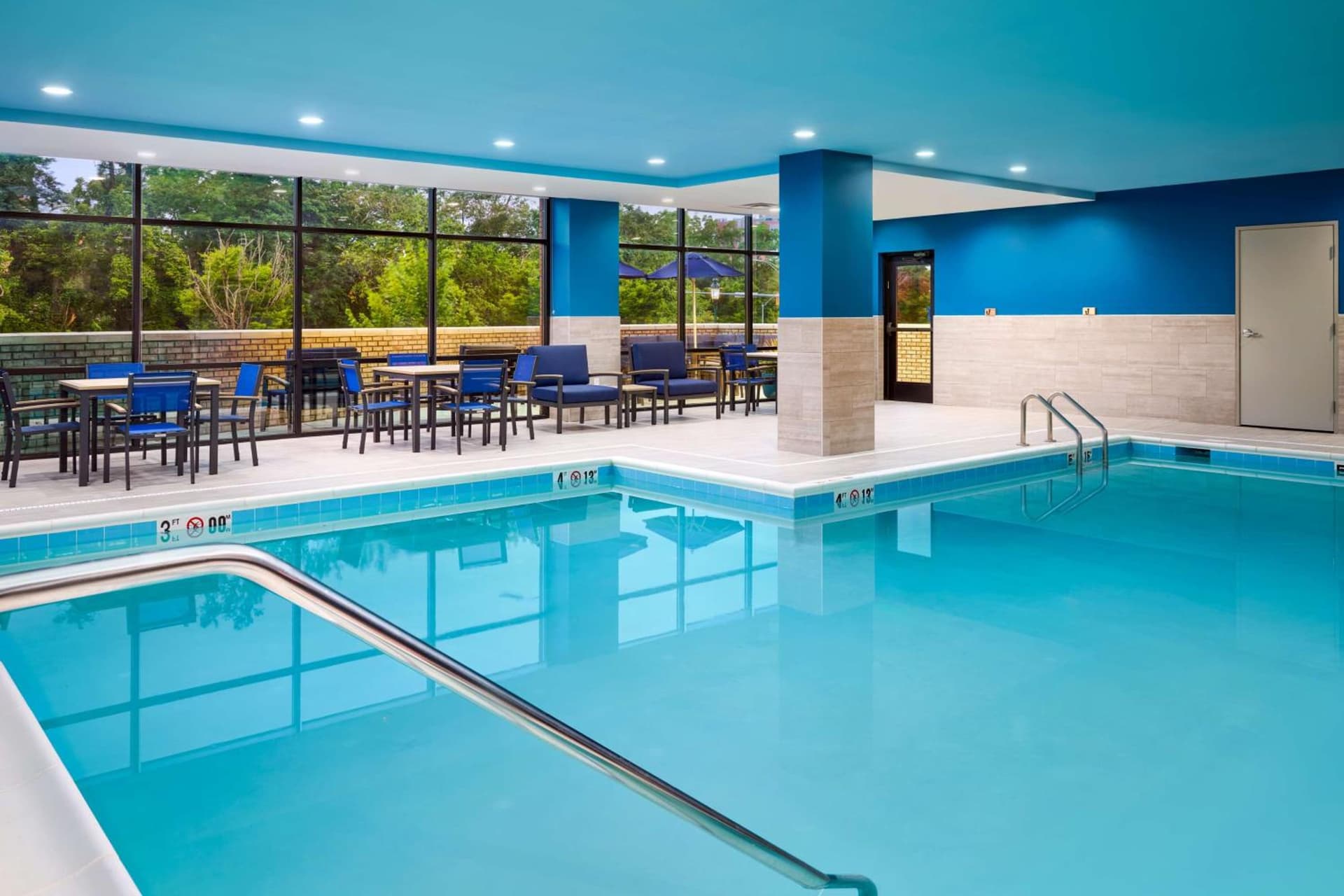 Hampton Inn Towson Downtown gallery photo in Towson, MD — image 40
