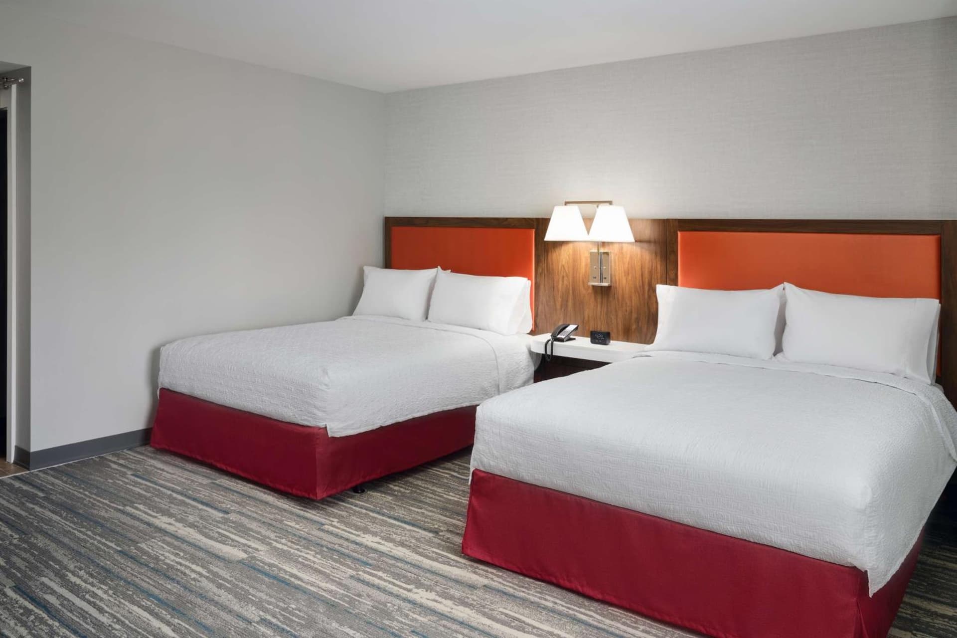 Hampton Inn Towson Downtown gallery photo in Towson, MD — image 10