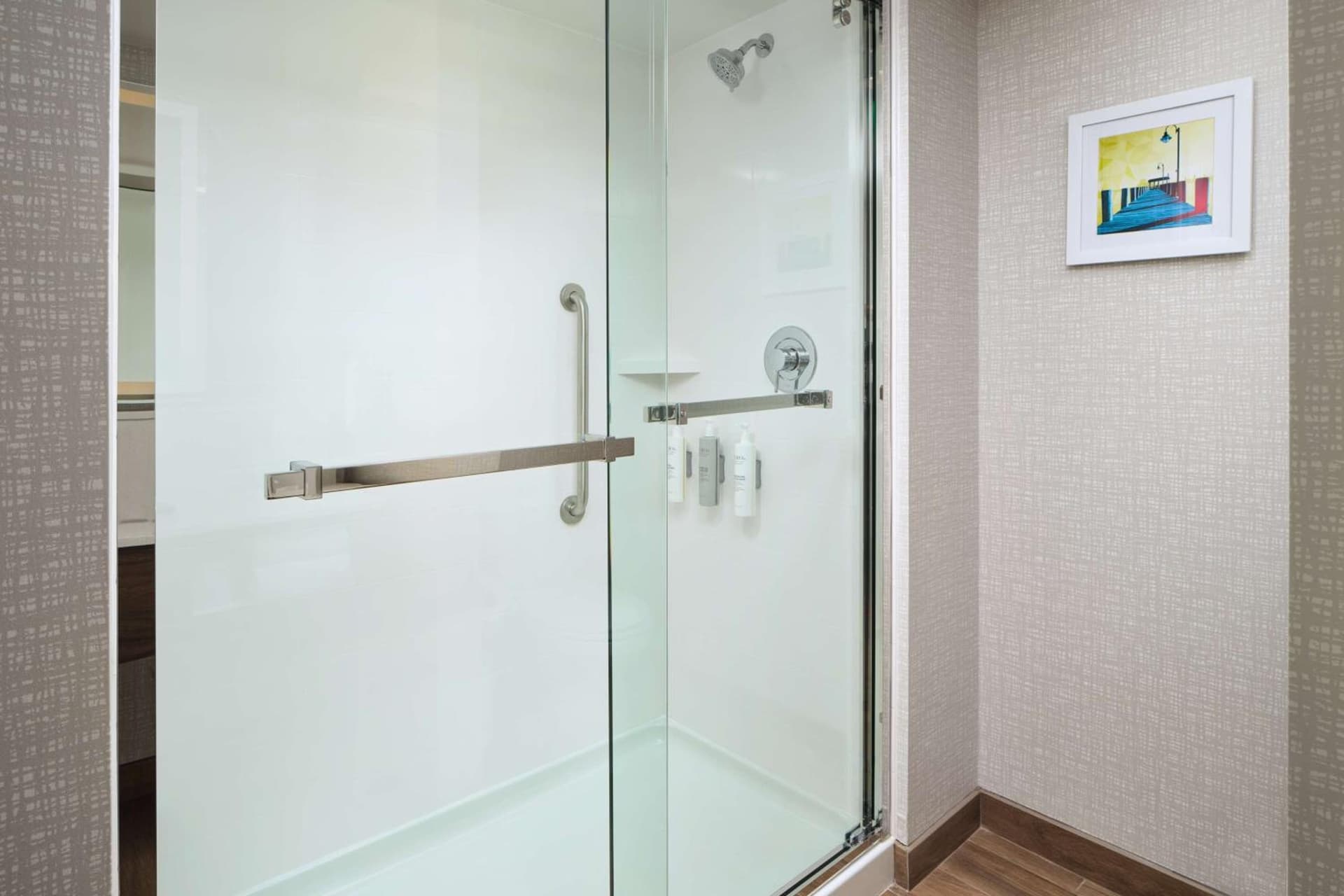 Hampton Inn Towson Downtown gallery photo in Towson, MD — image 18