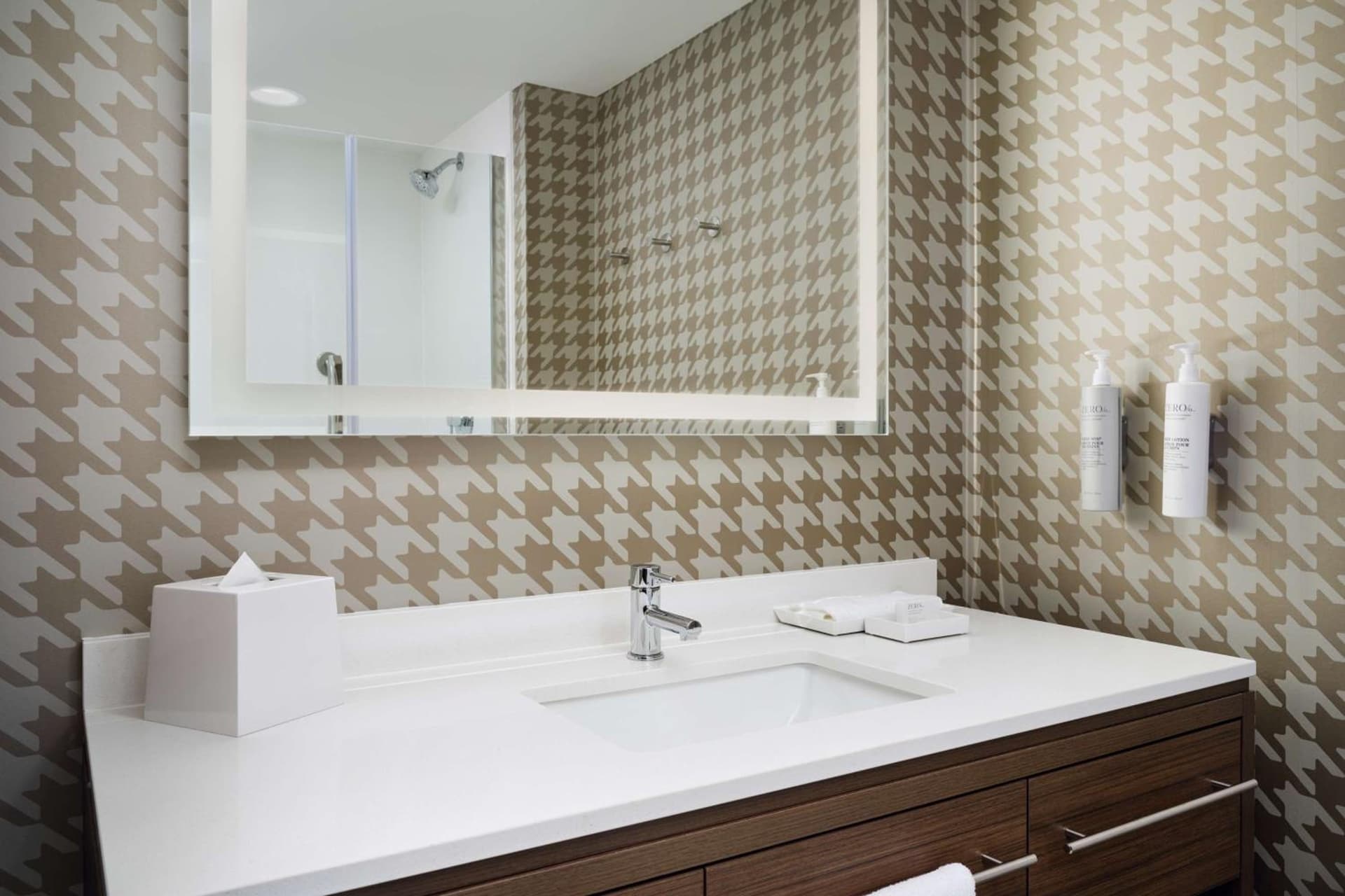 Home2 Suites By Hilton Towson gallery photo in Towson, MD — image 23