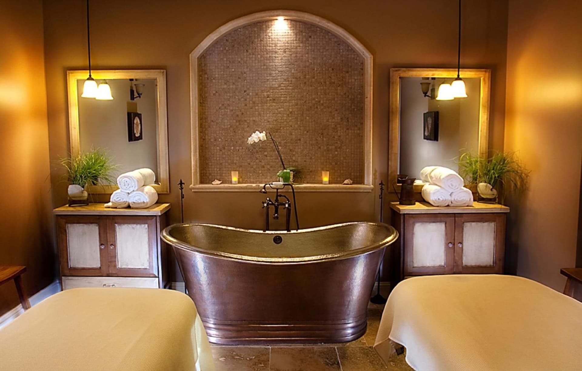 Oceano Hotel and Spa Half Moon Bay Harbor gallery photo in Half Moon Bay, CA — image 7