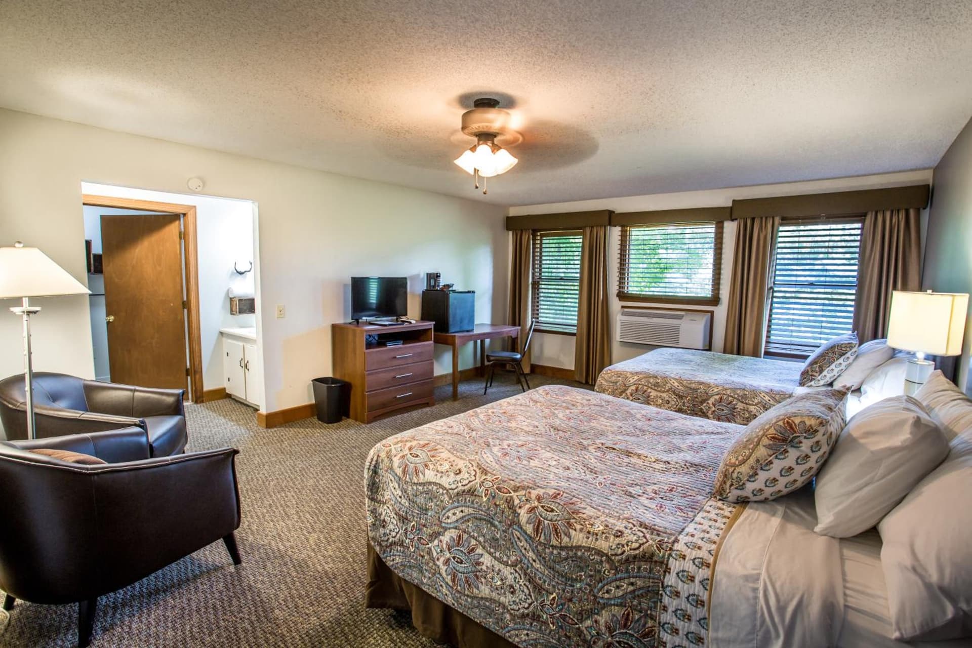 Forrest Hills Mountain Resort gallery photo in Dahlonega, GA — image 19