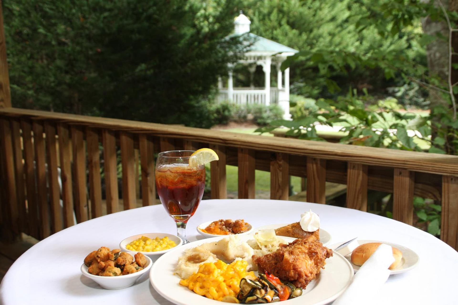 Forrest Hills Mountain Resort gallery photo in Dahlonega, GA — image 13
