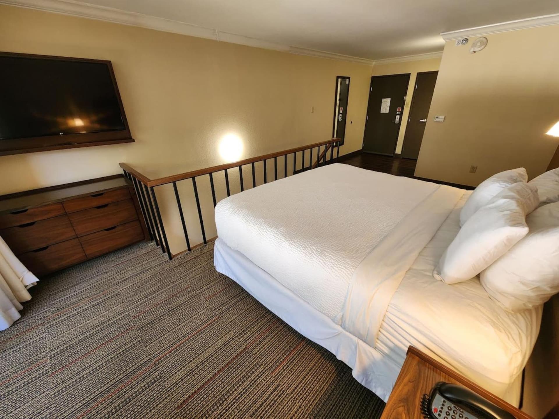 Four Points by Sheraton Little Rock Midtown gallery photo in Little Rock, AR — image 10