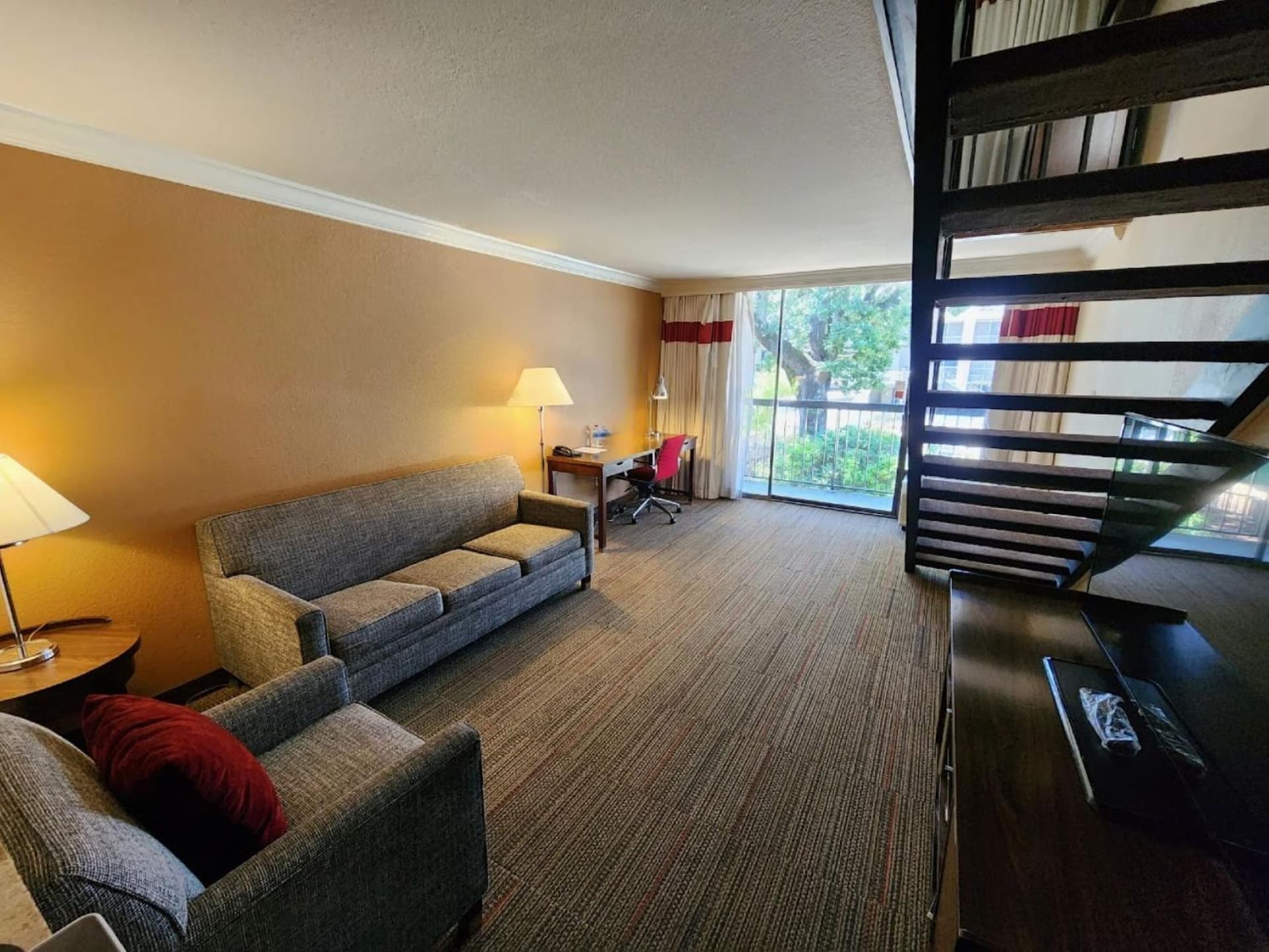 Four Points by Sheraton Little Rock Midtown gallery photo in Little Rock, AR — image 30
