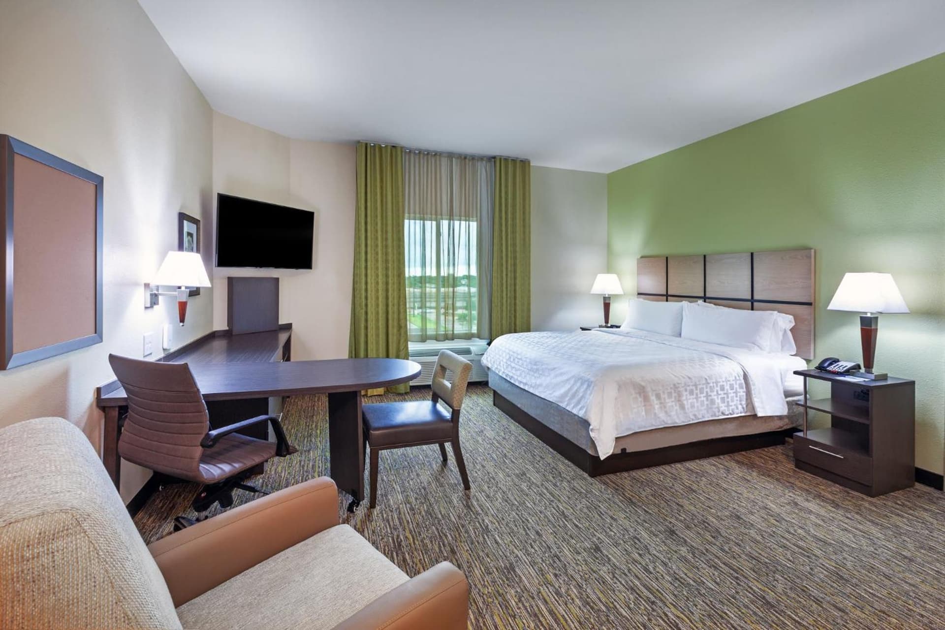 Candlewood Suites - Houston - Pasadena by IHG gallery photo in Pasadena, TX — image 35