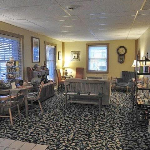 Country Living Inn gallery photo in Lancaster, PA — image 34