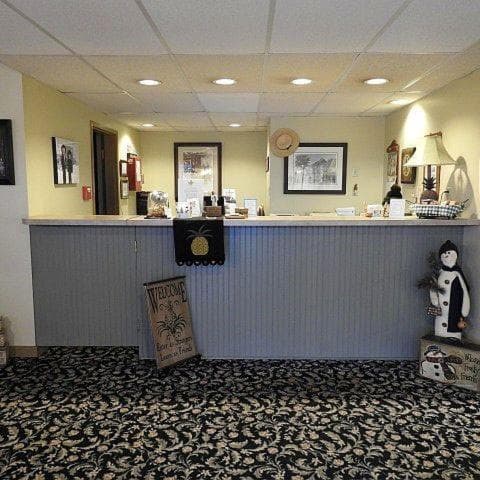 Country Living Inn gallery photo in Lancaster, PA — image 17