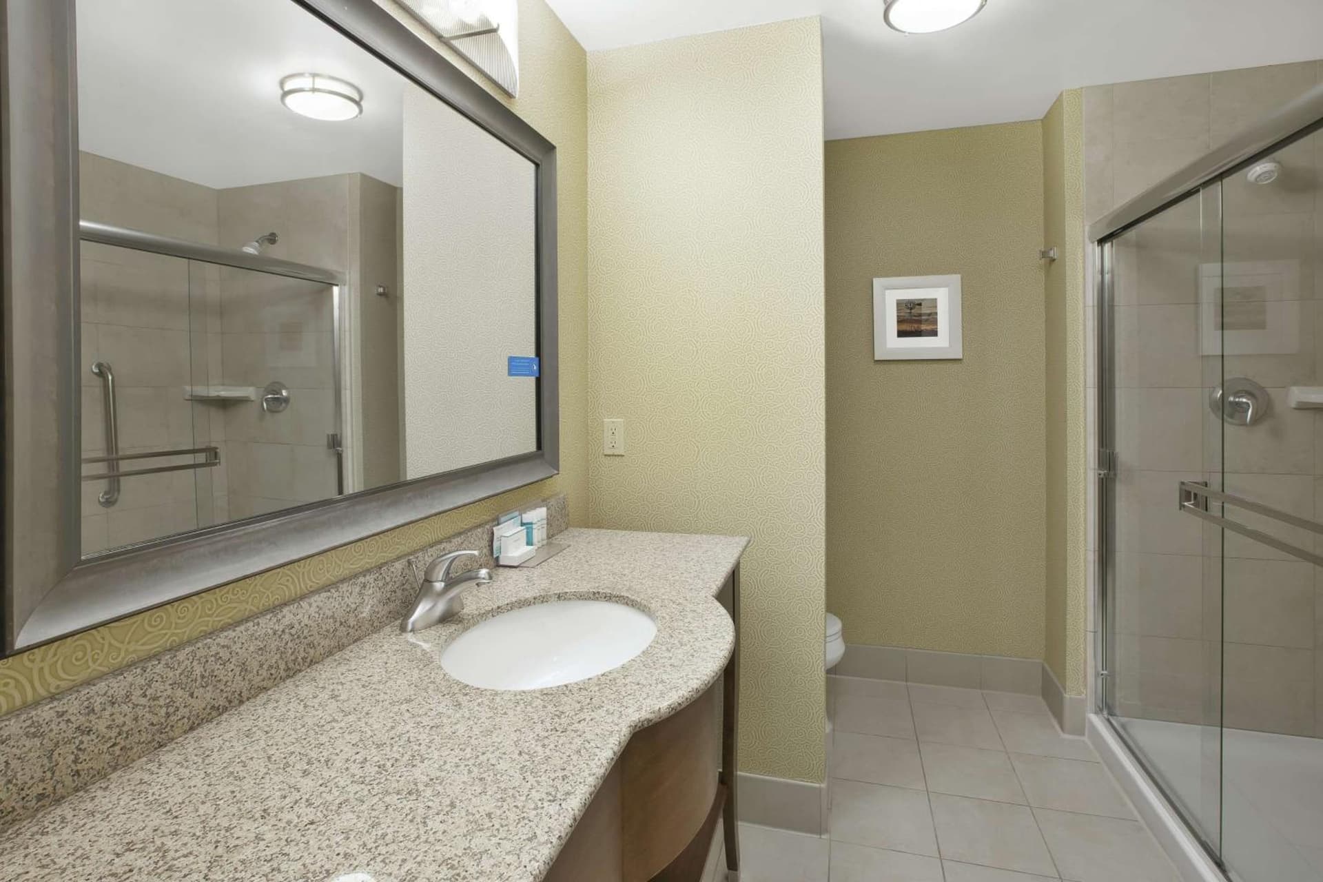Hampton Inn & Suites Wichita-Northeast gallery photo in Wichita, KS — image 27