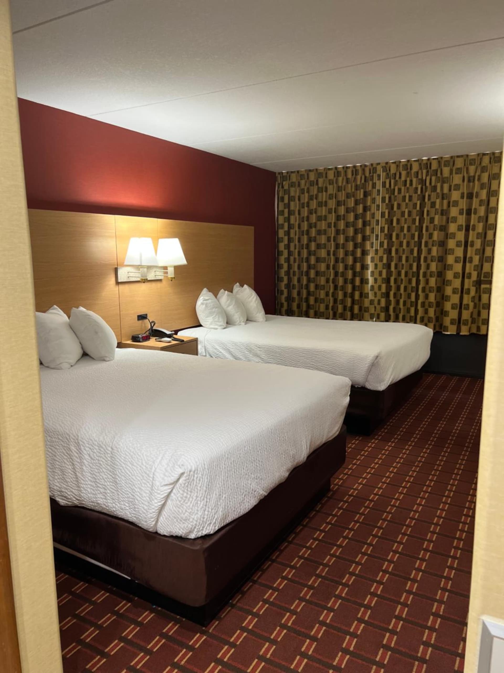 Serenity Inn Sweetwater interior in Sweetwater, TN — gallery photo 2