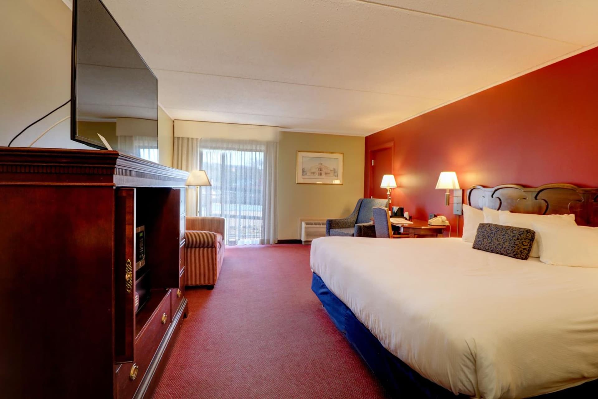 Fireside Inn & Suites Gilford gallery photo in Gilford — image 194