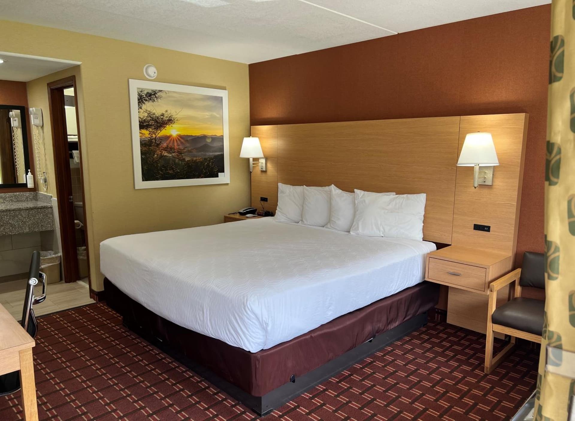 Serenity Inn Sweetwater featured exterior or lobby in Sweetwater, TN — similar hotel