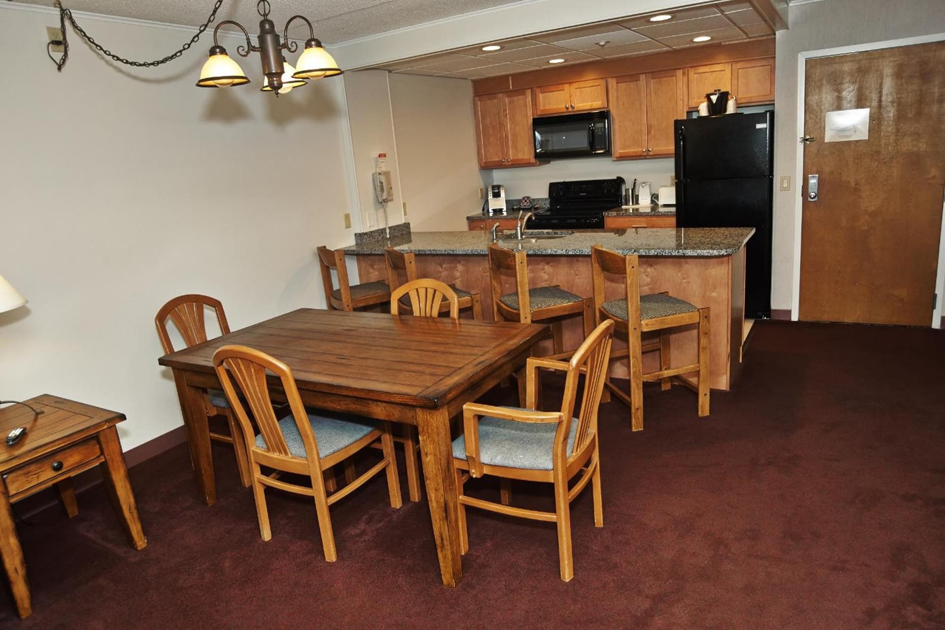 Fireside Inn & Suites Gilford gallery photo in Gilford — image 169