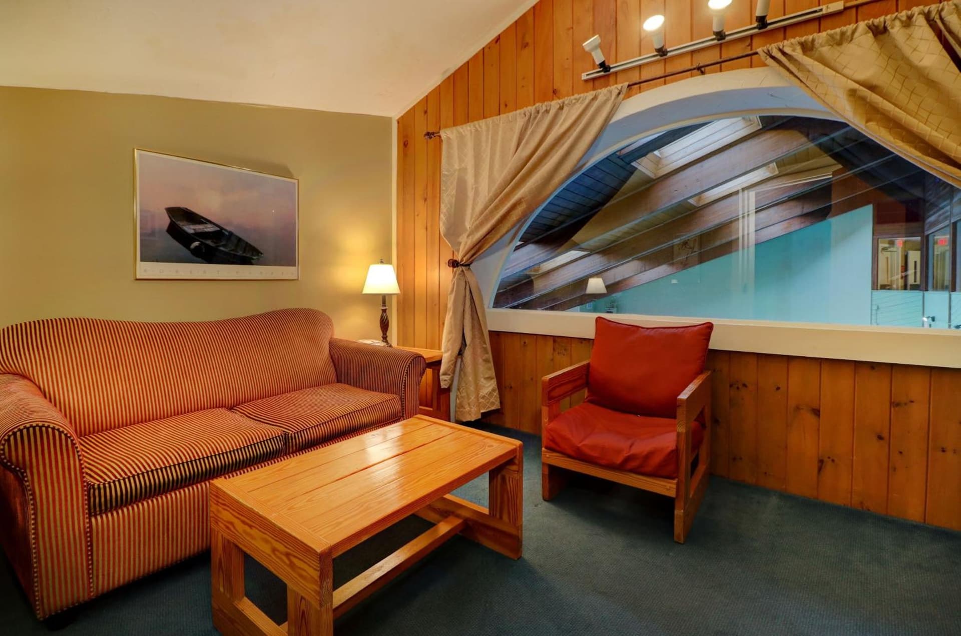 Fireside Inn & Suites Gilford gallery photo in Gilford — image 11