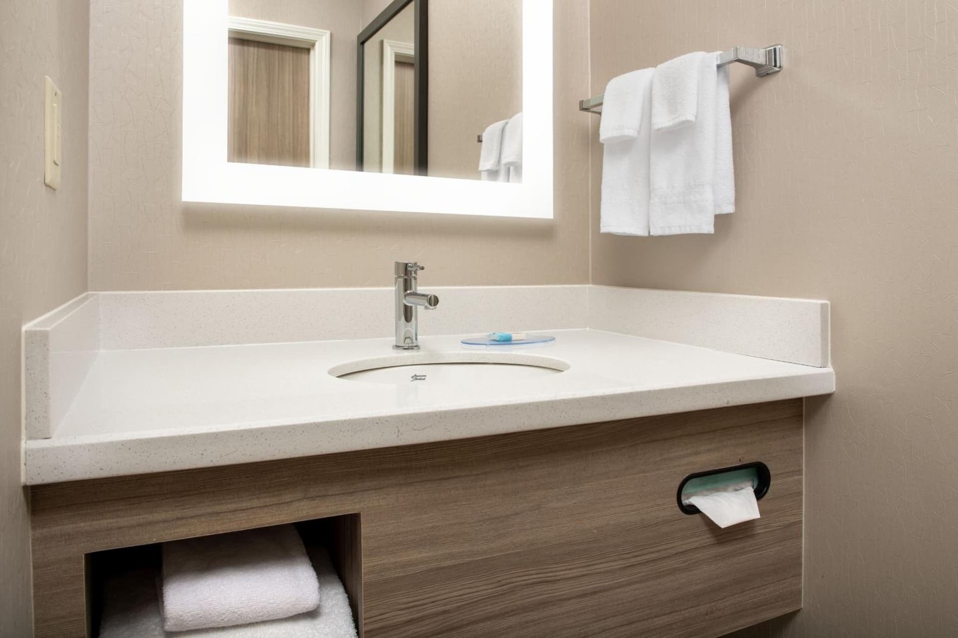 SpringHill Suites by Marriott Atlanta Buford/Mall of Georgia gallery photo in Buford, GA — image 20